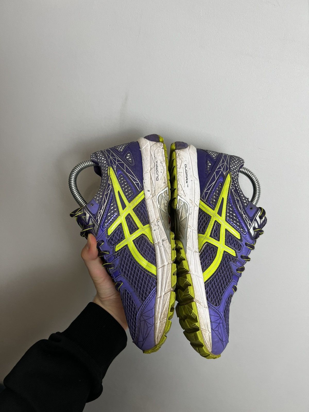Asics Asics GT-1000 37.5EU Gore-Tex Woman Sport Sneakers 00s Hype Size US 5.5 / EU 38 - 3 Thumbnail