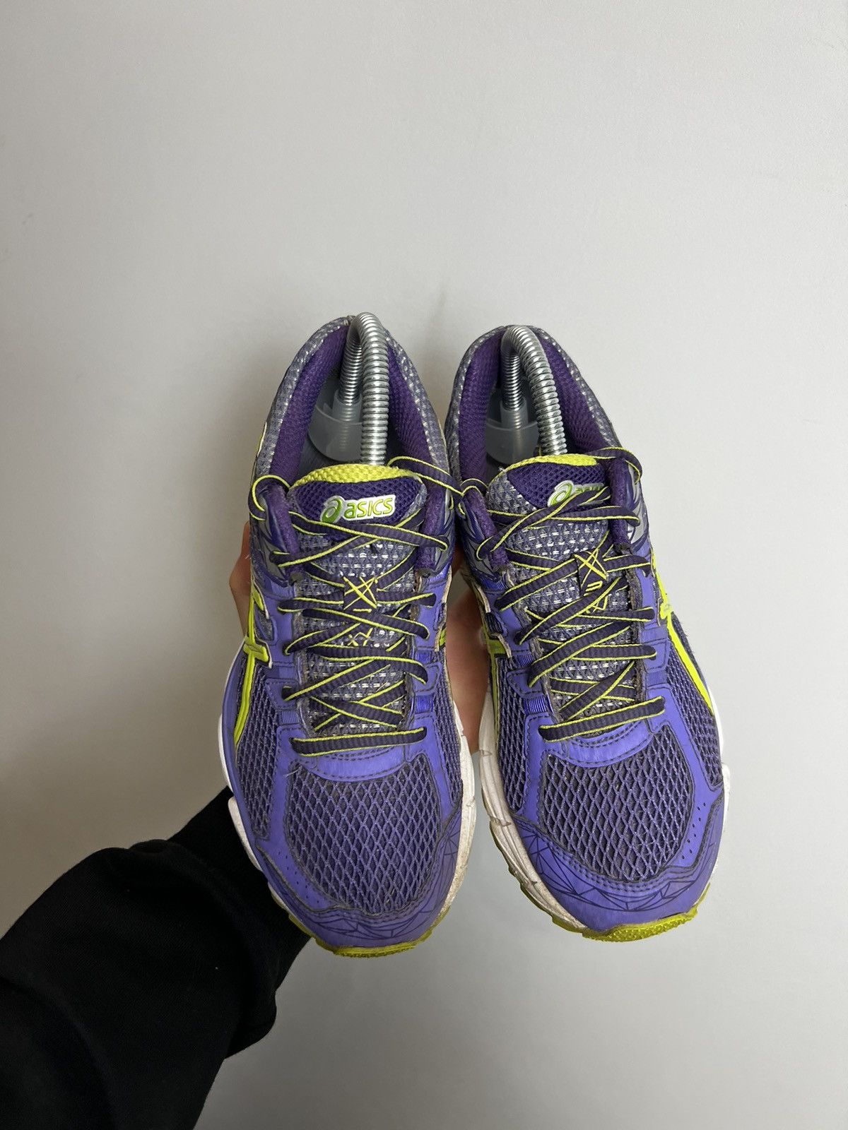 Asics Asics GT-1000 37.5EU Gore-Tex Woman Sport Sneakers 00s Hype Size US 5.5 / EU 38 - 2 Thumbnail