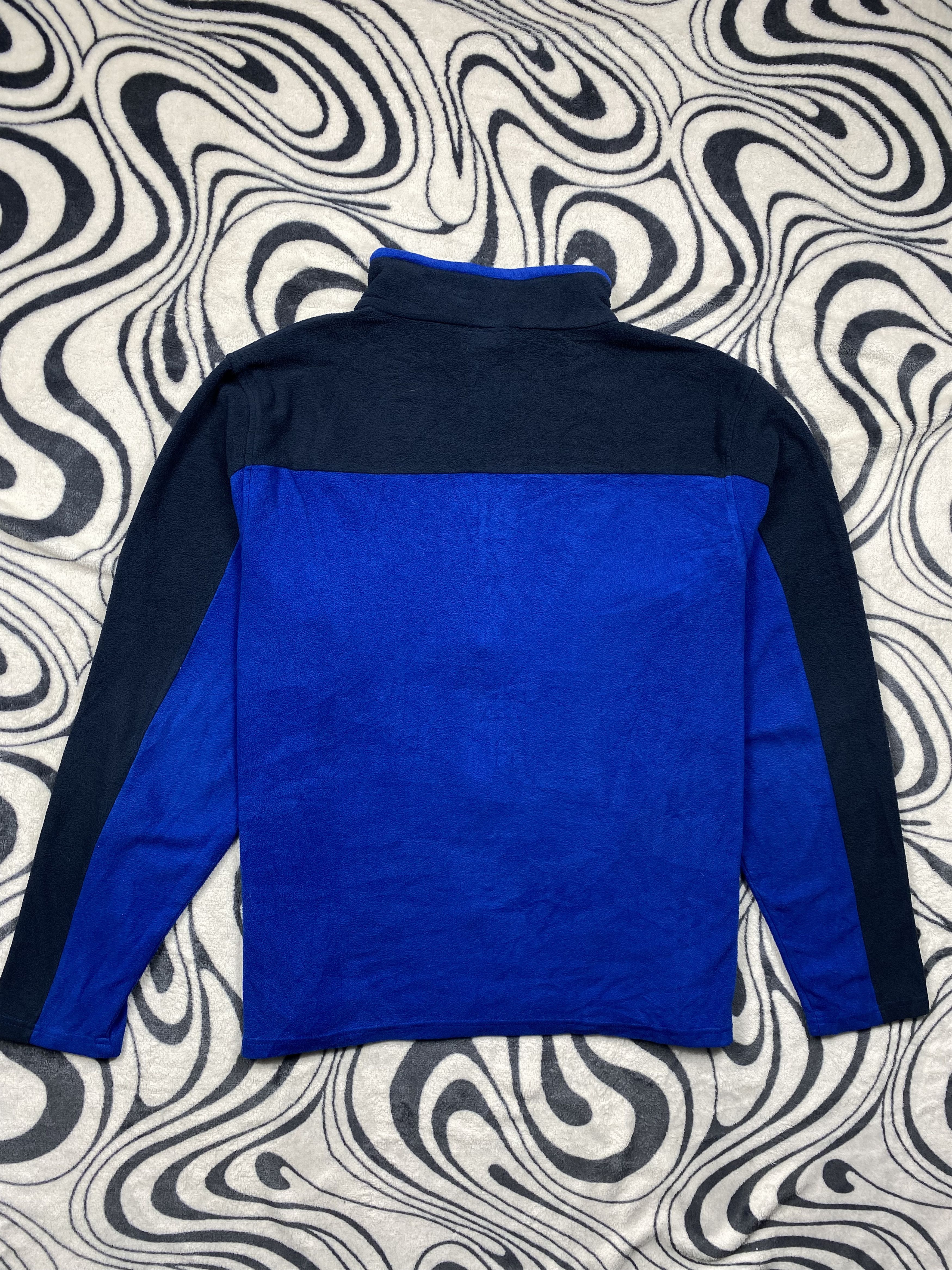 Columbia Columbia Vintage Outdoor Fleece Jacket Size US XL / EU 56 / 4 - 7 Thumbnail
