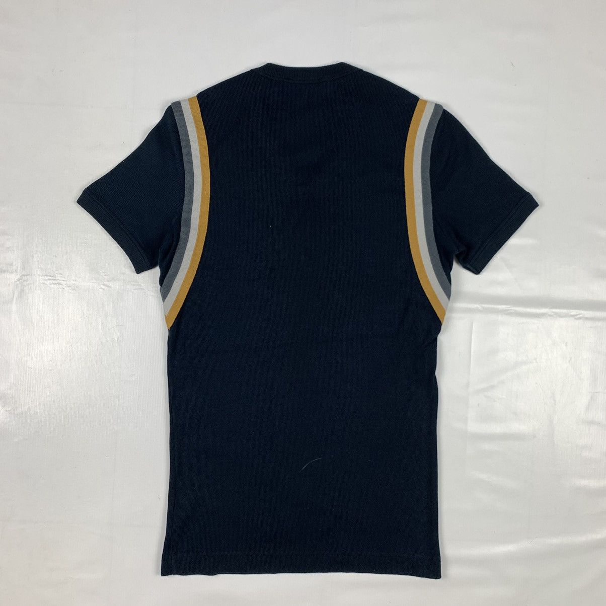 Dolce & Gabbana Dolce And Gabbana Stretchable Shirt Size US S / EU 44-46 / 1 - 5 Thumbnail