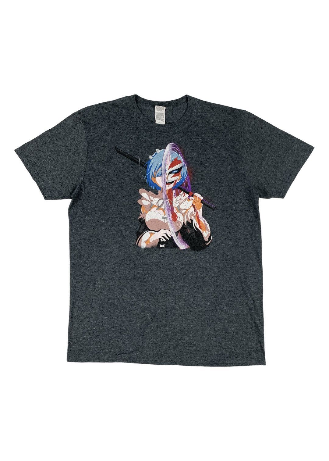 Bleach Anime Series Shirt