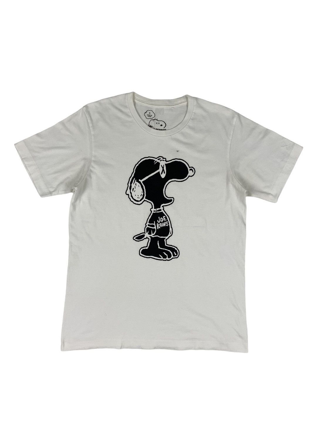 Kaws × Peanuts × Uniqlo Uniqlo X Kaws X Peanuts Shirt Size US M / EU 48-50 / 2 - 1 Thumbnail