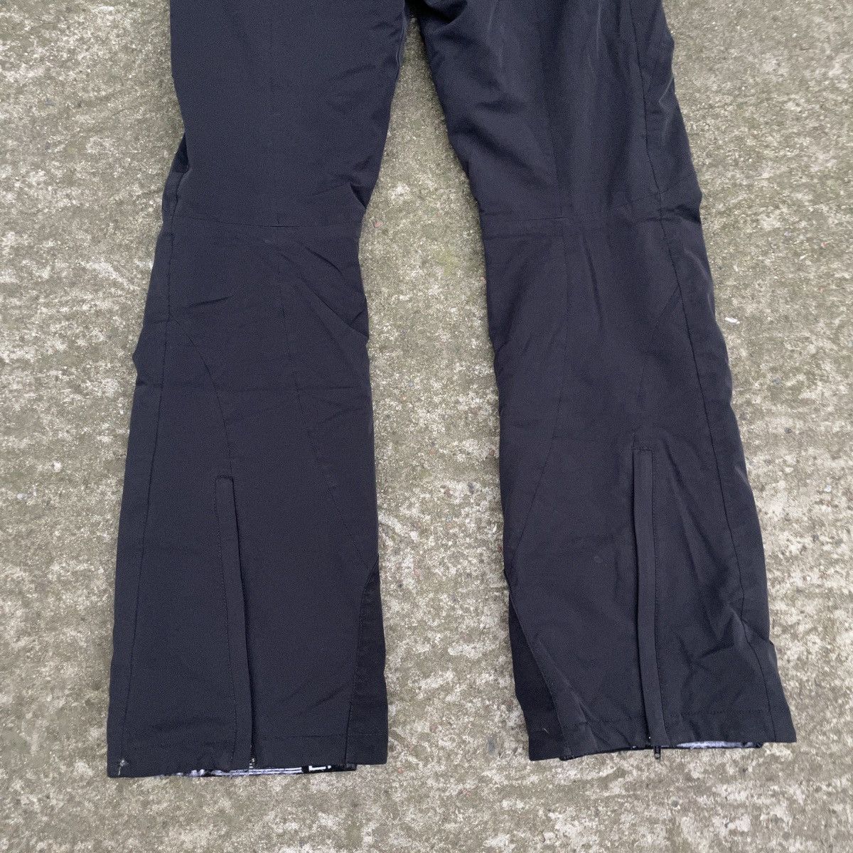 Emporio Armani Vintage Emporio Armani Ski Pants Size 25" / US 0 / IT 36 - 9 Thumbnail