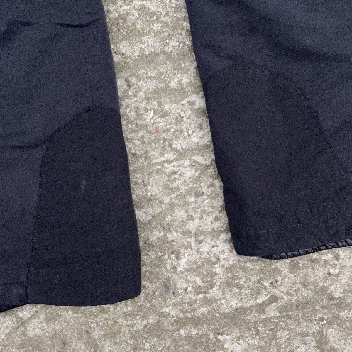 Emporio Armani Vintage Emporio Armani Ski Pants Size 25" / US 0 / IT 36 - 4 Thumbnail