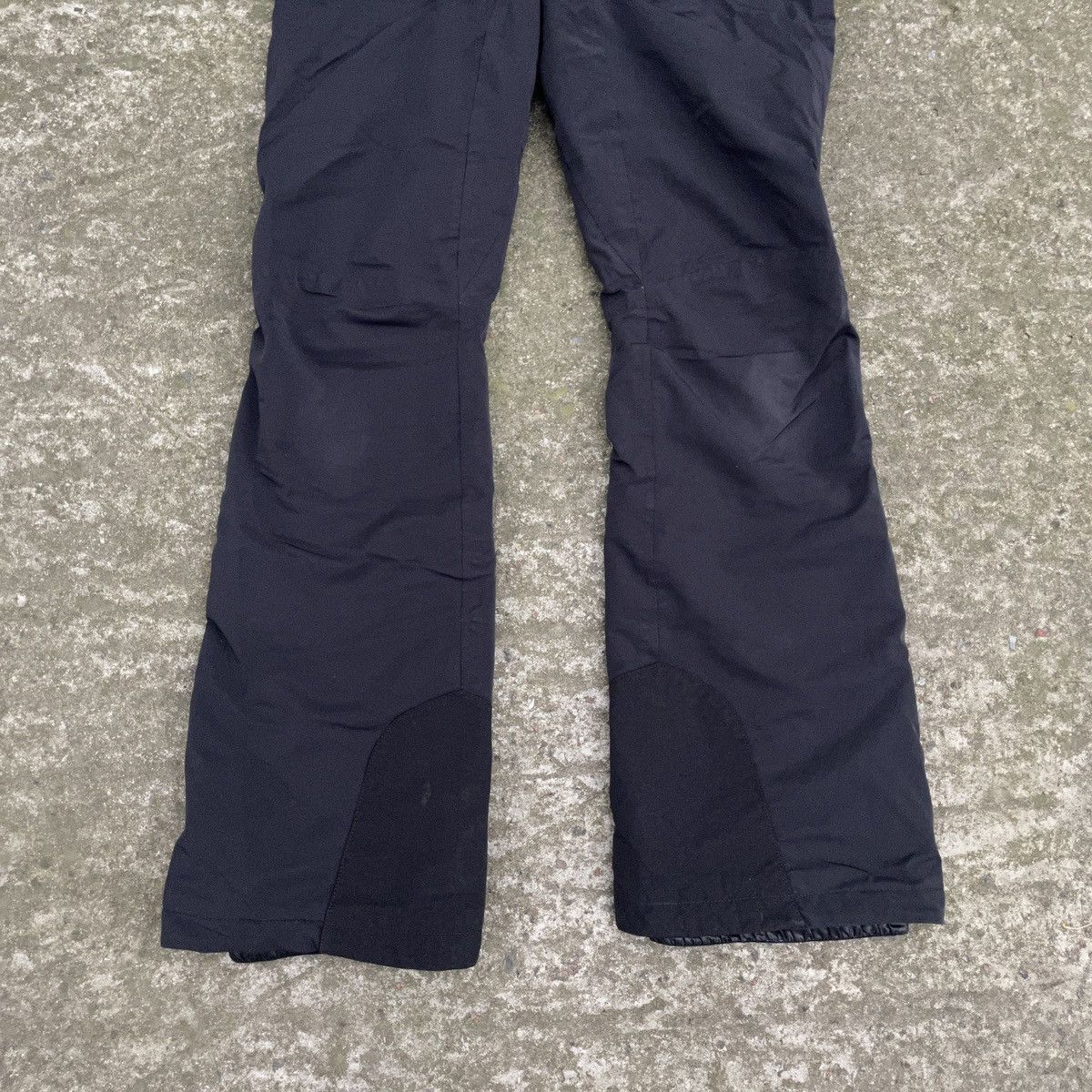 Emporio Armani Vintage Emporio Armani Ski Pants Size 25" / US 0 / IT 36 - 3 Thumbnail