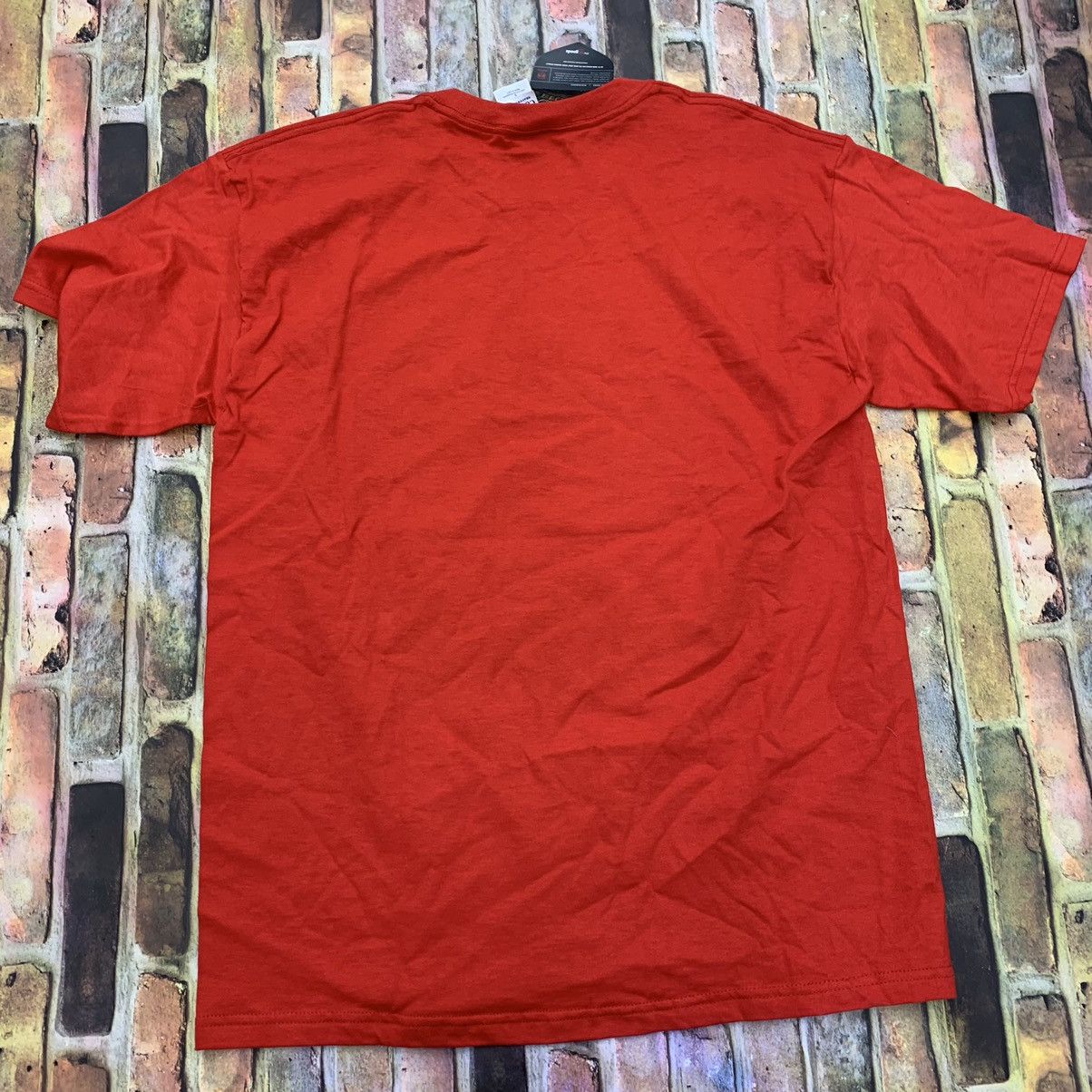 Gildan × Vintage Vintage Dodge Charger tee Size US L / EU 52-54 / 3 - 3 Thumbnail