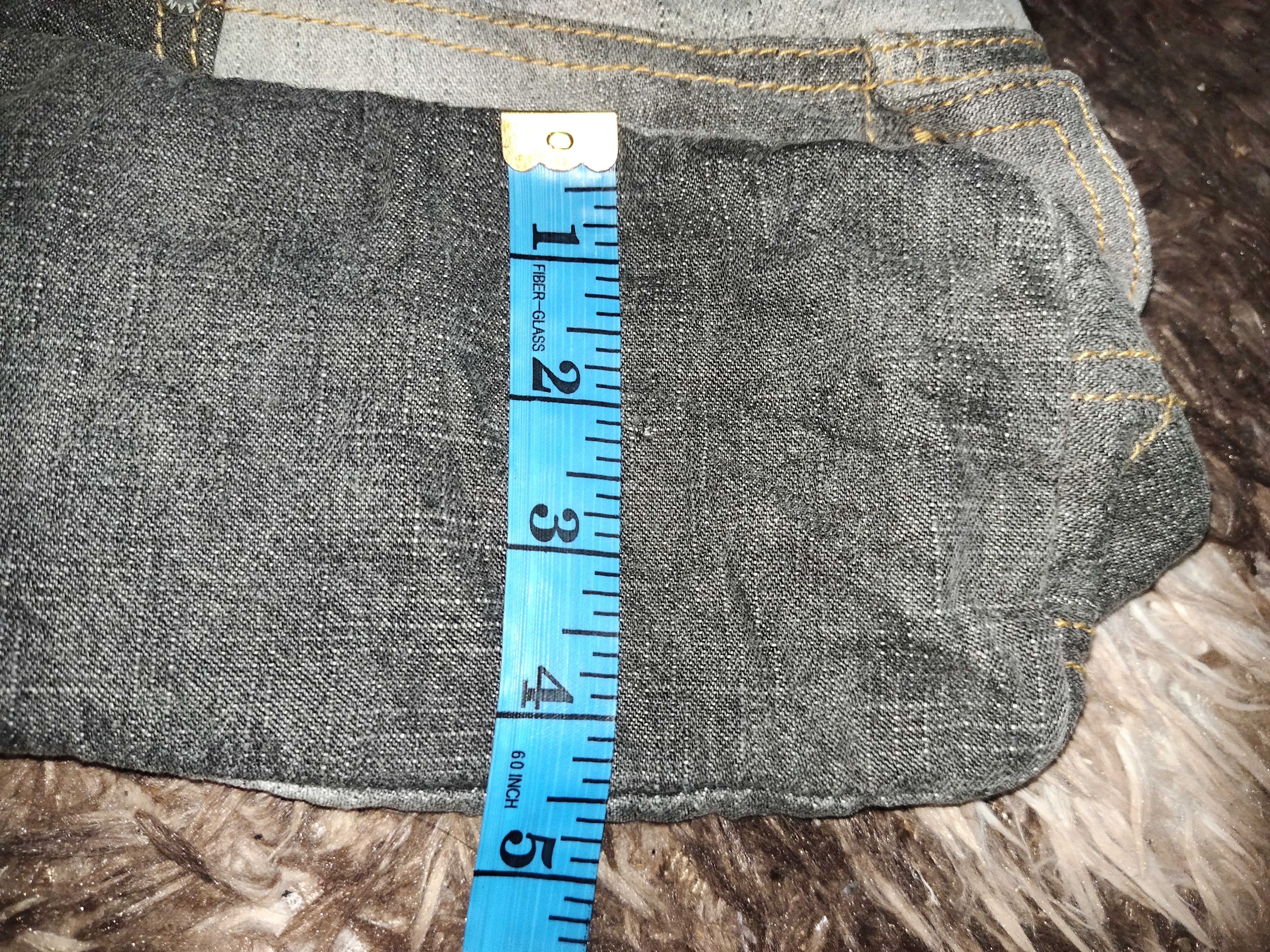 Polo Ralph Lauren Polo Ralph Lauren Jeans Cloth Handle Bag Size ONE SIZE - 9 Thumbnail