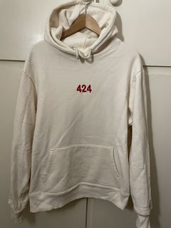 424 Hoodie | Grailed