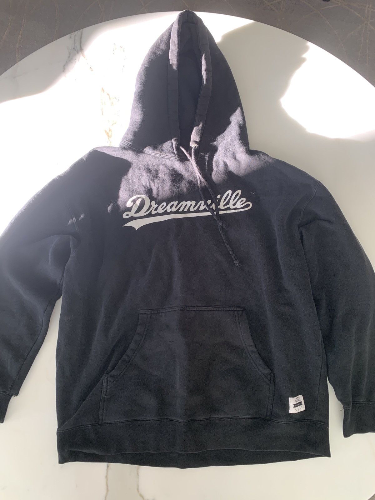 Dreamville best sale hoodie authentic