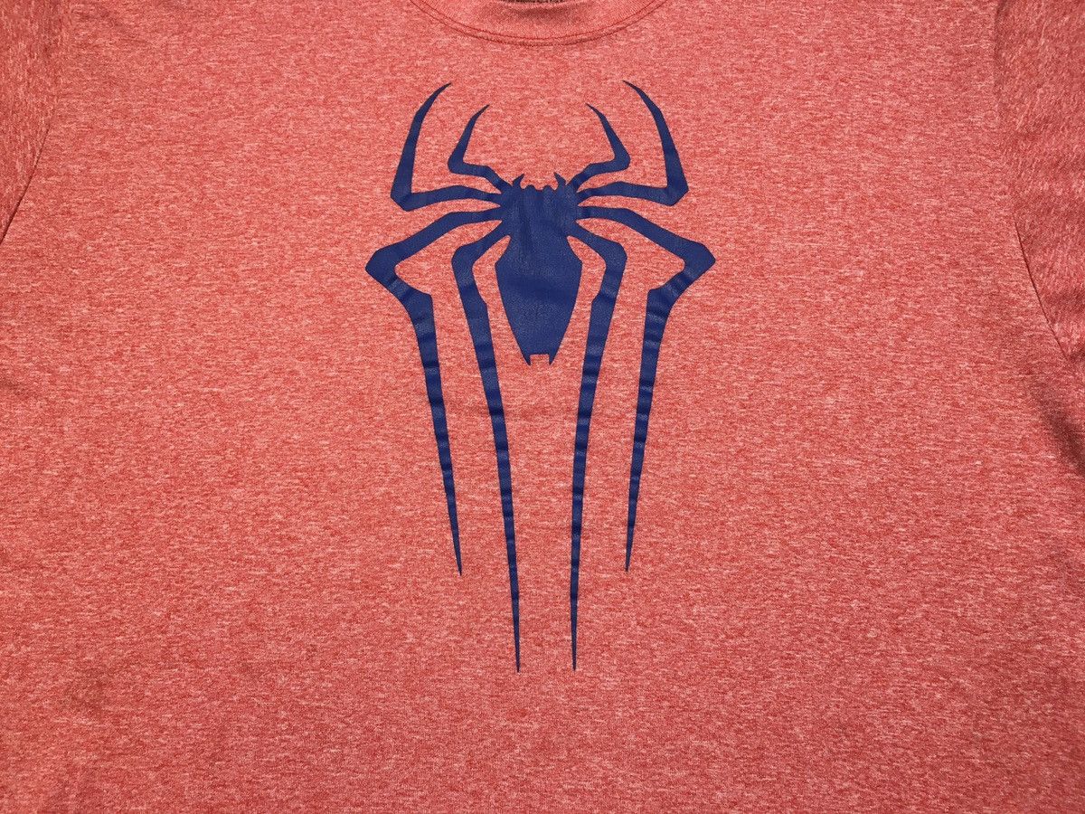 Mad Engine The Amazing Spider-Man 2 Tee (XL) Size US XL / EU 56 / 4 - 2 Thumbnail