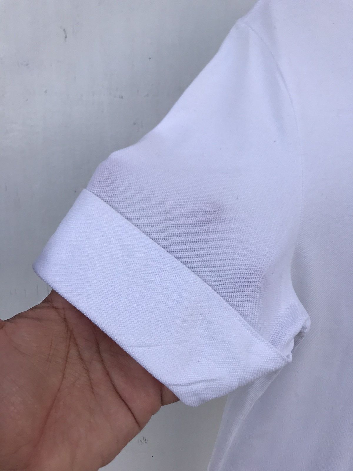 Jil Sander Jil Sander Polo Tees Size US M / EU 48-50 / 2 - 6 Thumbnail