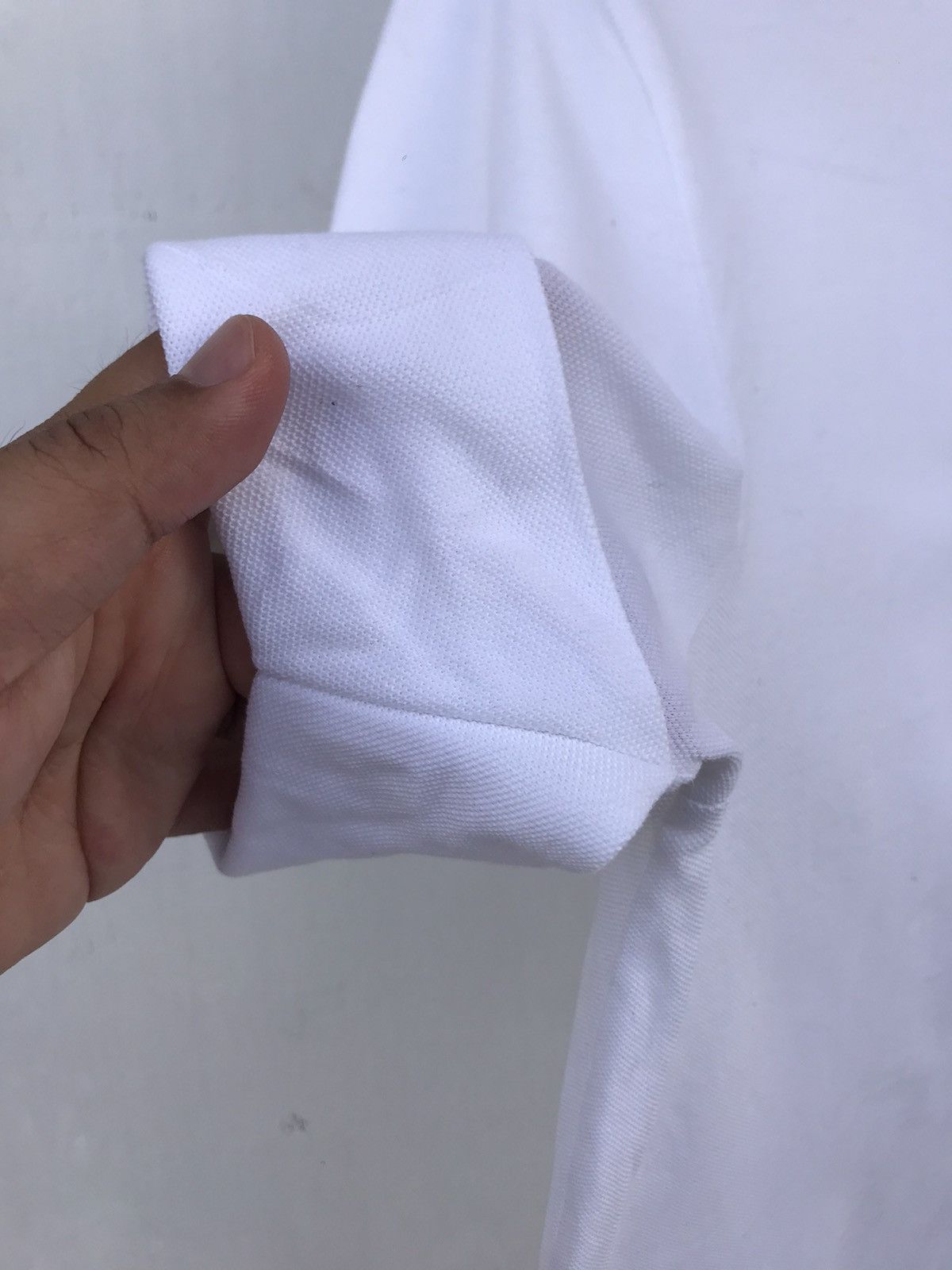 Jil Sander Jil Sander Polo Tees Size US M / EU 48-50 / 2 - 7 Thumbnail