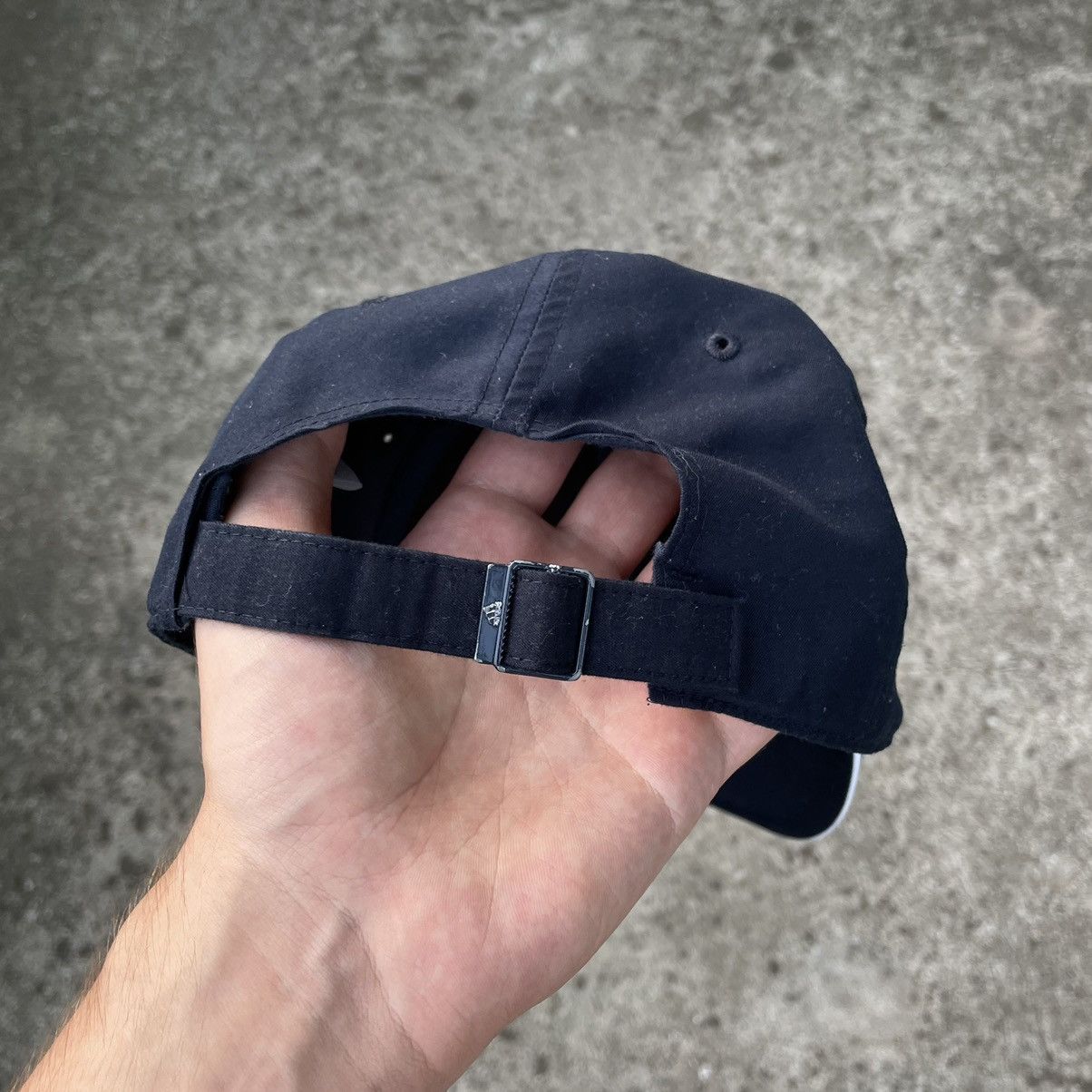 Adidas × Vintage Vintage Adidas Cap Hat Size ONE SIZE - 3 Thumbnail