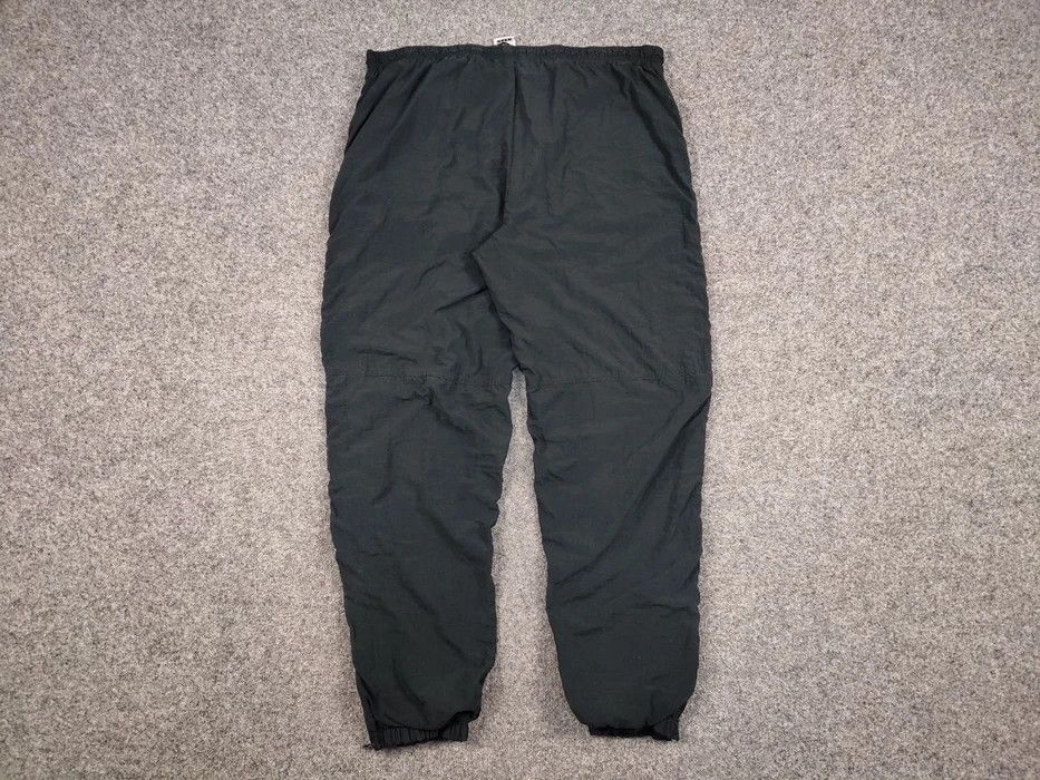 Nike Vintage 90's Nike Challenge Court Nylon Track Joggers Pants Size US 34 / EU 50 - 6 Thumbnail