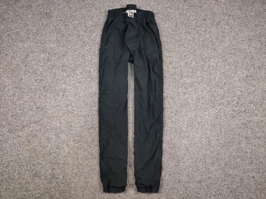 Vintage 90s Nike White Ski Joggers XS 10