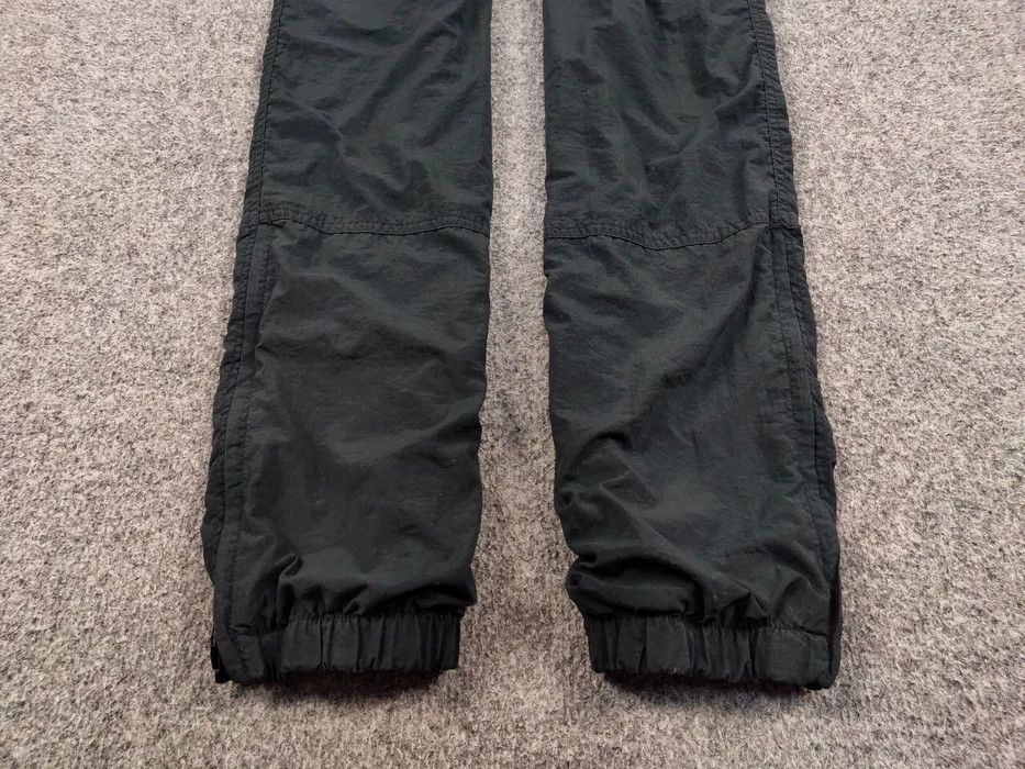 Nike Vintage 90's Nike Challenge Court Nylon Track Joggers Pants Size US 34 / EU 50 - 3 Thumbnail