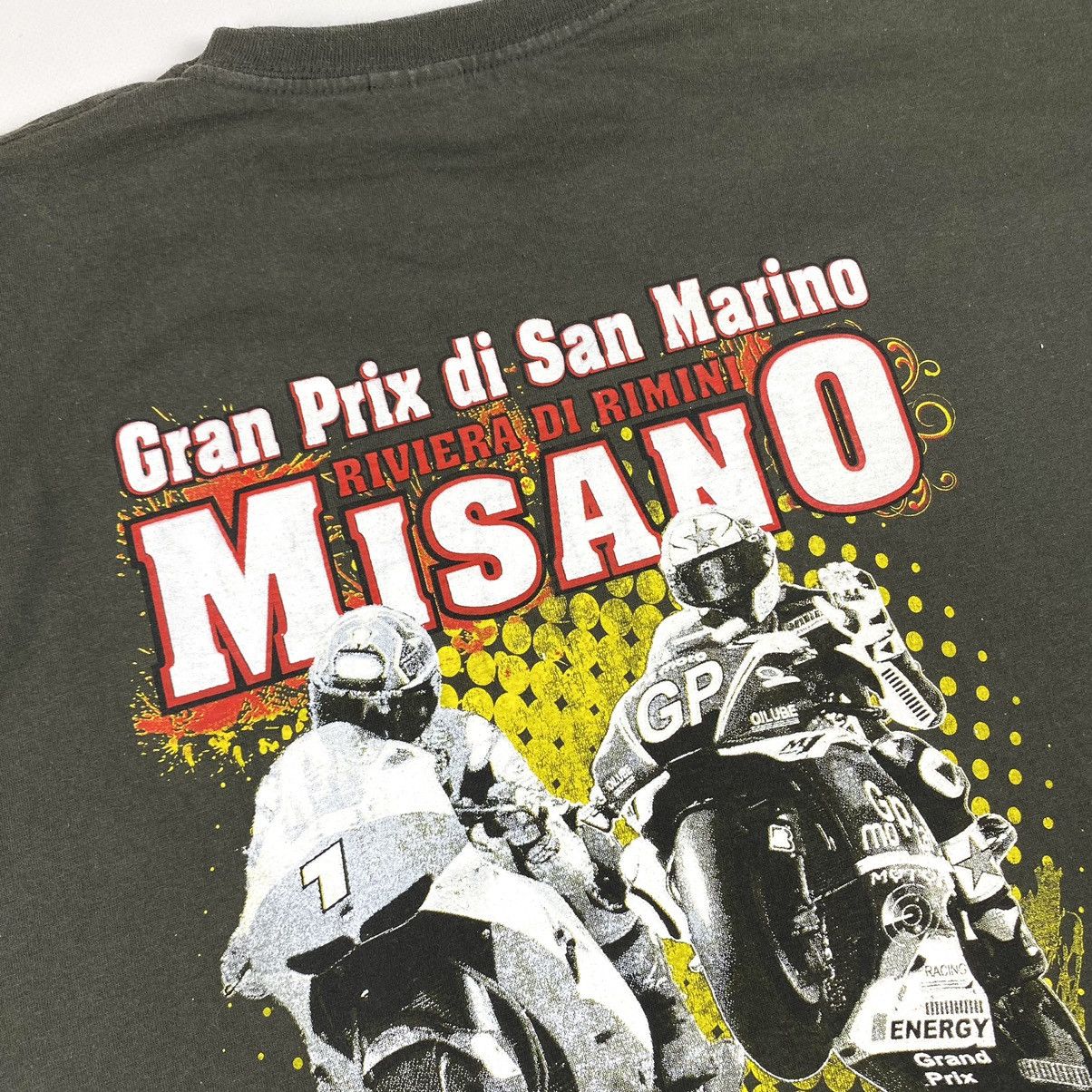 Other 2015 Misano World Championship Racing T Shirt Size US L / EU 52-54 / 3 - 8 Thumbnail