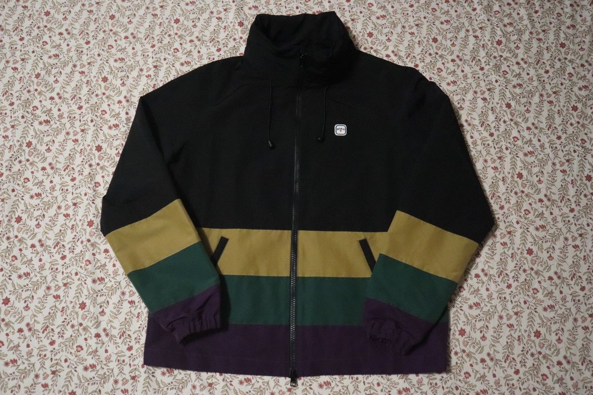 *LAST DROP*Noah Inshore Windbreaker