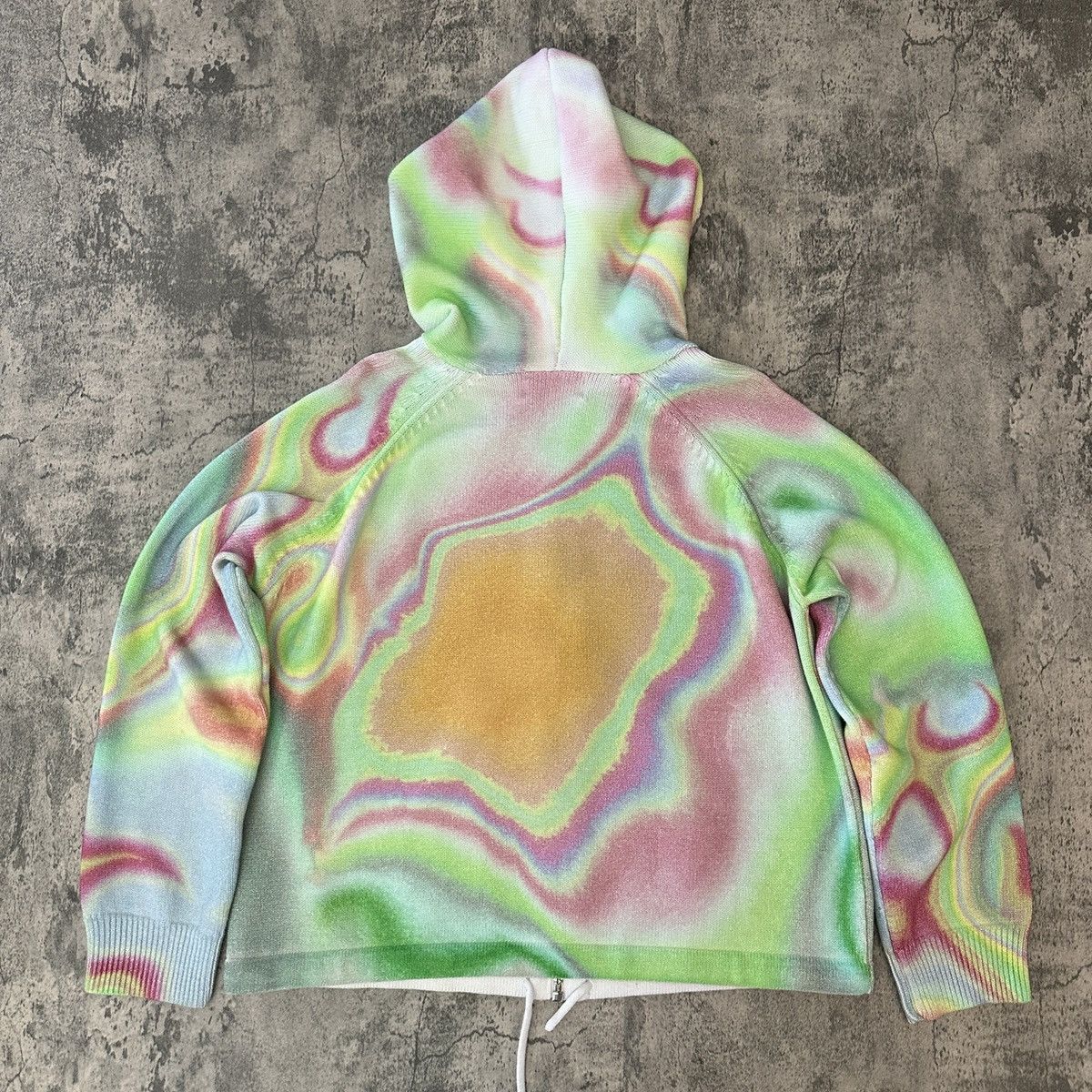 Other Badson SPCTRM Knit Zip-Up Size US L / EU 52-54 / 3 - 3 Thumbnail