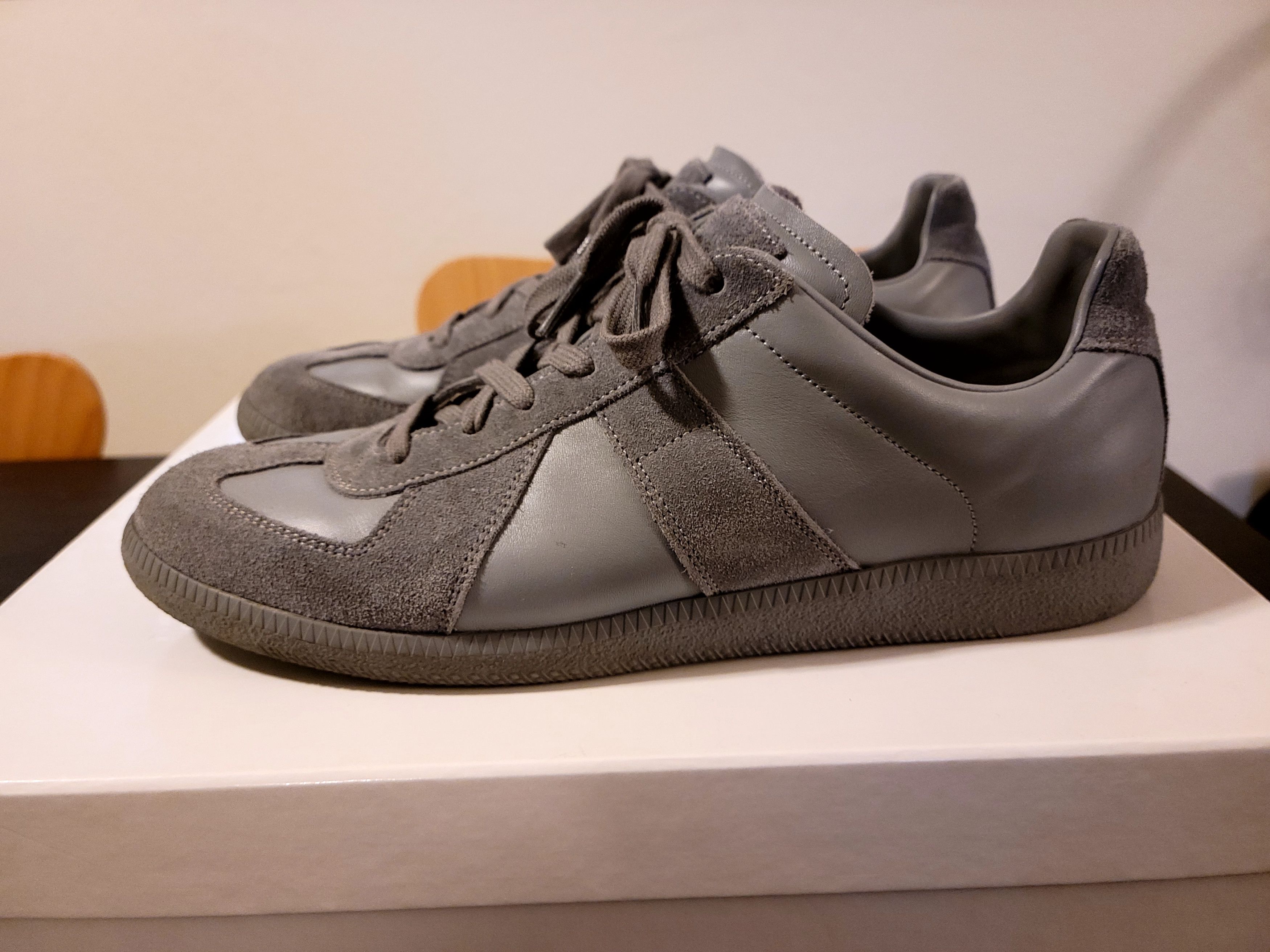 Maison Margiela Maison Margiela tabi Sneakers - Size (44