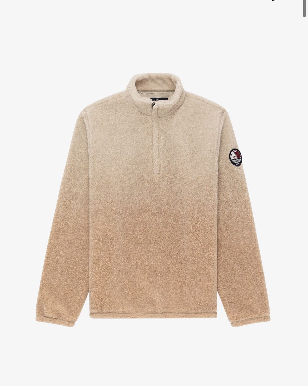 aime leon dore×woolrich SHERPALINEDSHIRT Aime Leon Dore and Woolrich Unveil a Collection of Winter