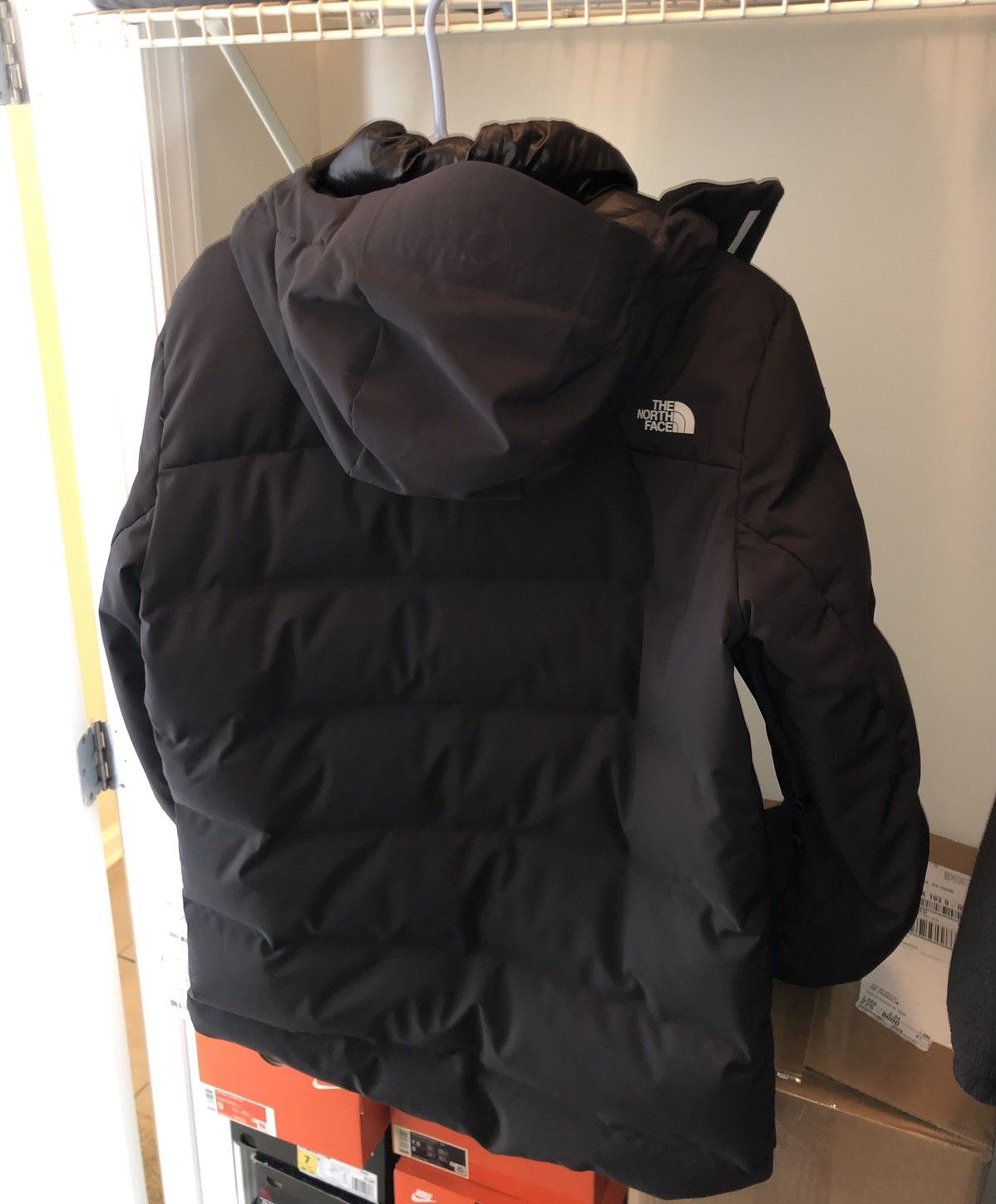 The North Face North Face Snowboard / Ski jacket Size US M / EU 48-50 / 2 - 10 Thumbnail