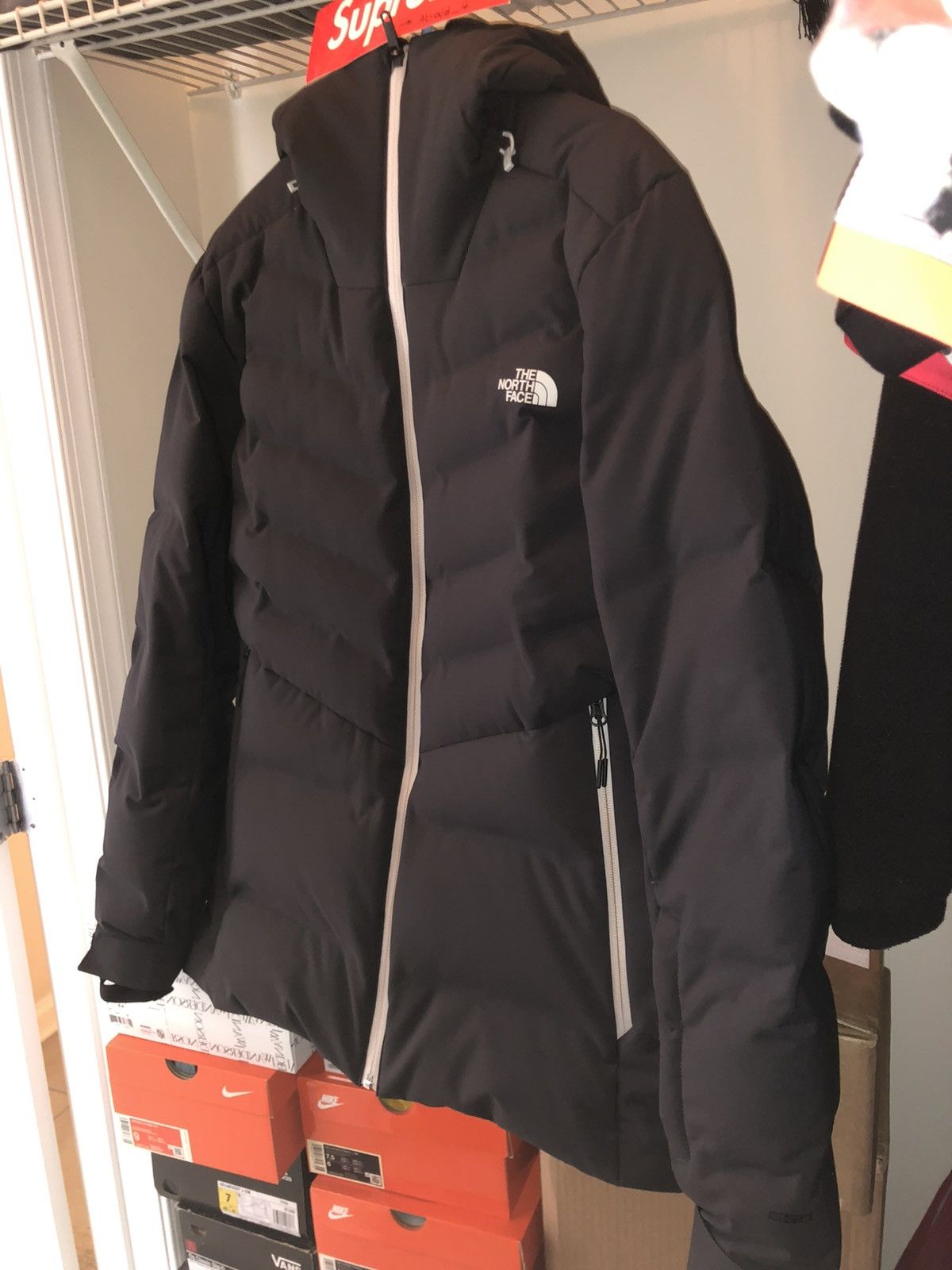 The North Face North Face Snowboard / Ski jacket Size US M / EU 48-50 / 2 - 2 Thumbnail