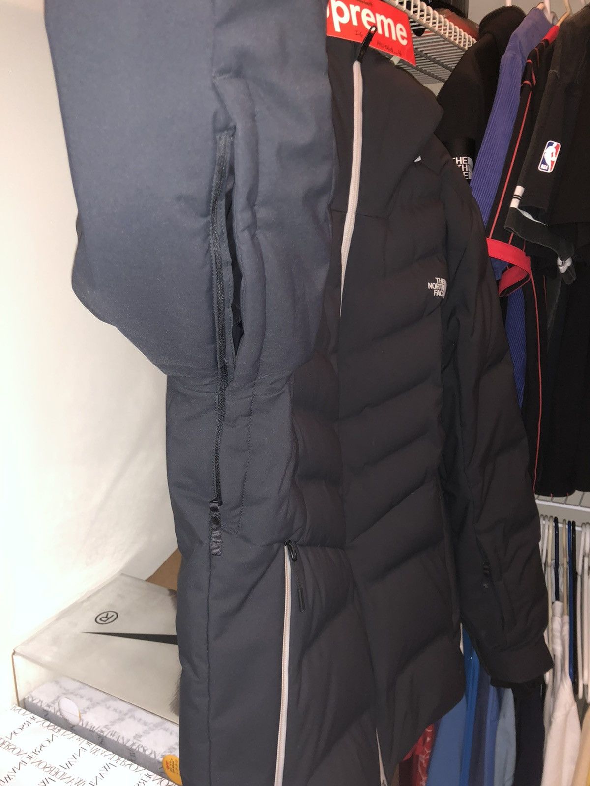 The North Face North Face Snowboard / Ski jacket Size US M / EU 48-50 / 2 - 4 Thumbnail