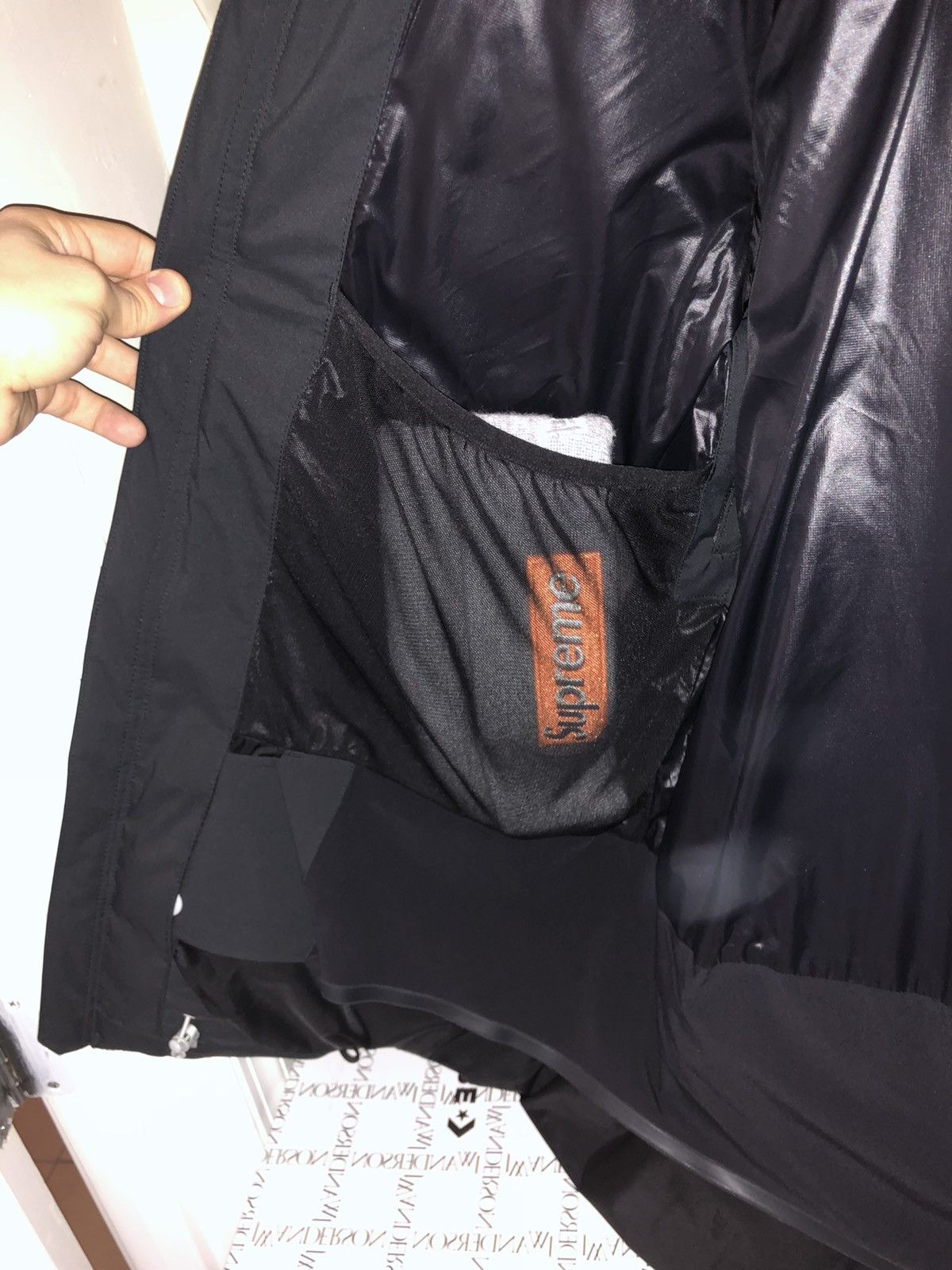 The North Face North Face Snowboard / Ski jacket Size US M / EU 48-50 / 2 - 8 Thumbnail