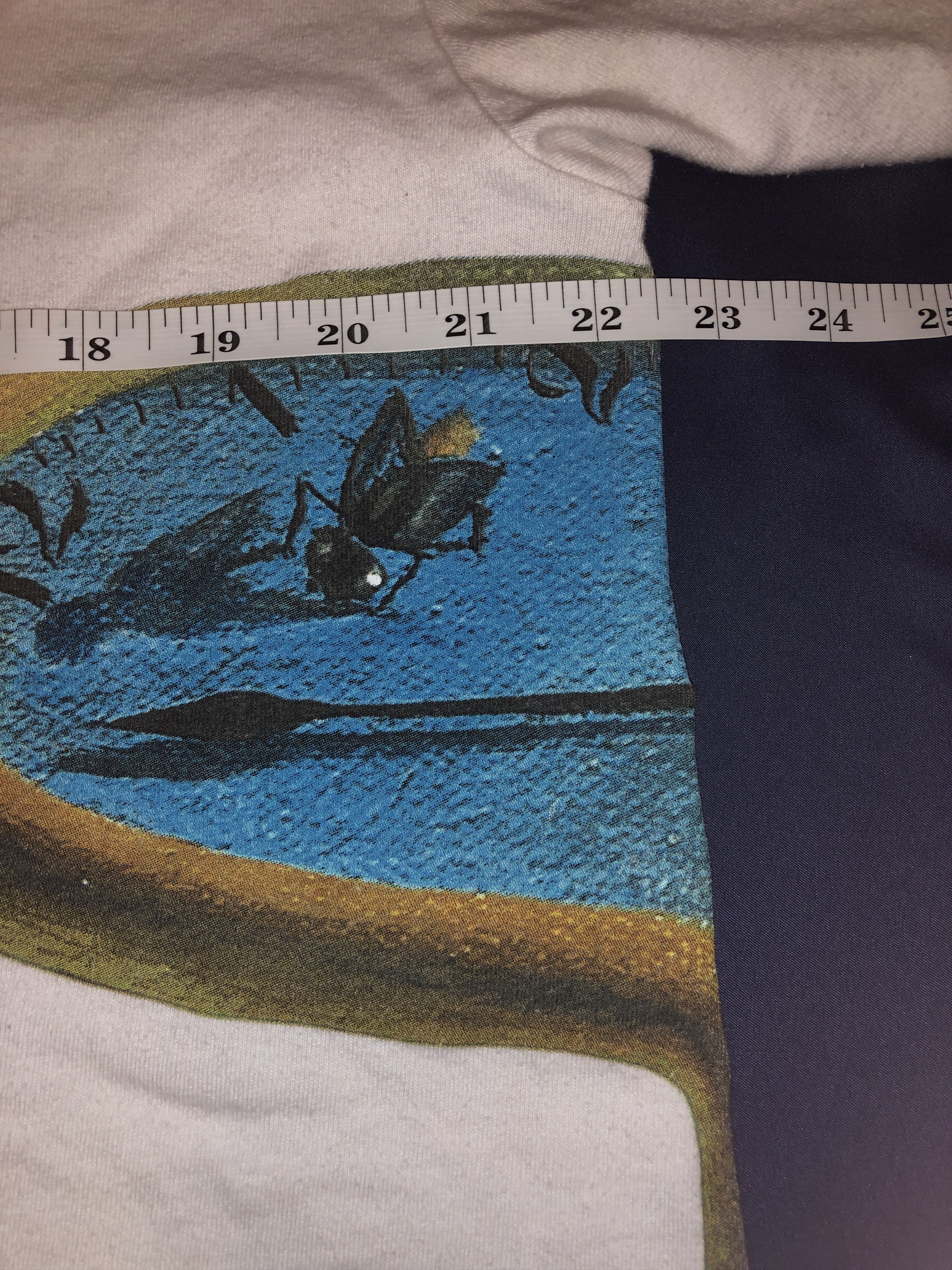 Supreme Supreme x Salvador Dali The Persistence of Memory - Men's L Size US L / EU 52-54 / 3 - 4 Thumbnail