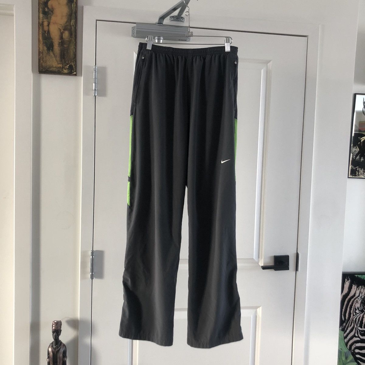 Nike sweat pants