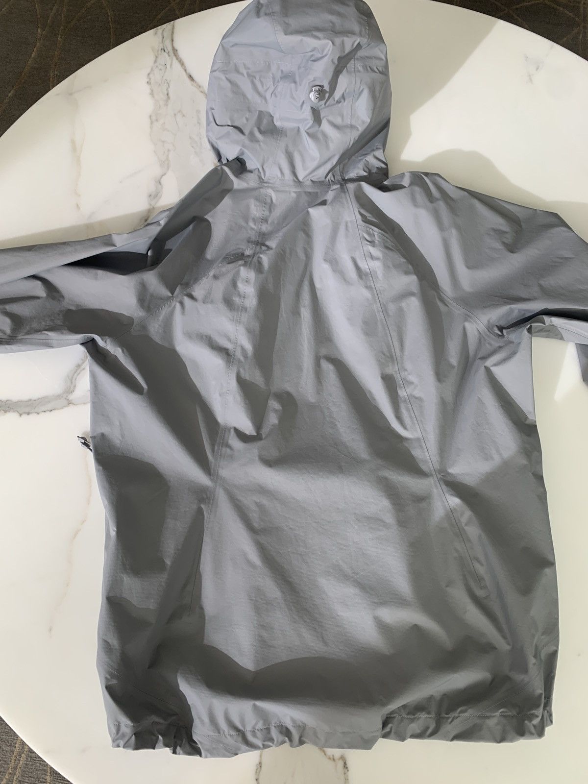 Mountain Equipment Co-op Rain Jacket