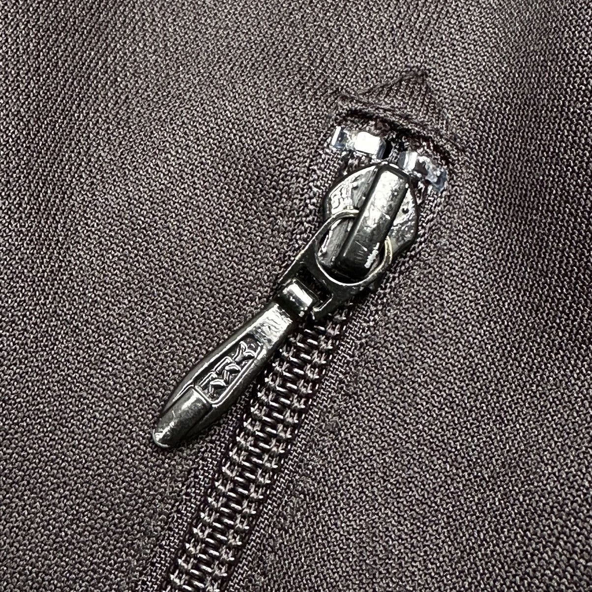 Needles Needles - Embroidered Logo Track Jacket Size US M / EU 48-50 / 2 - 9 Thumbnail