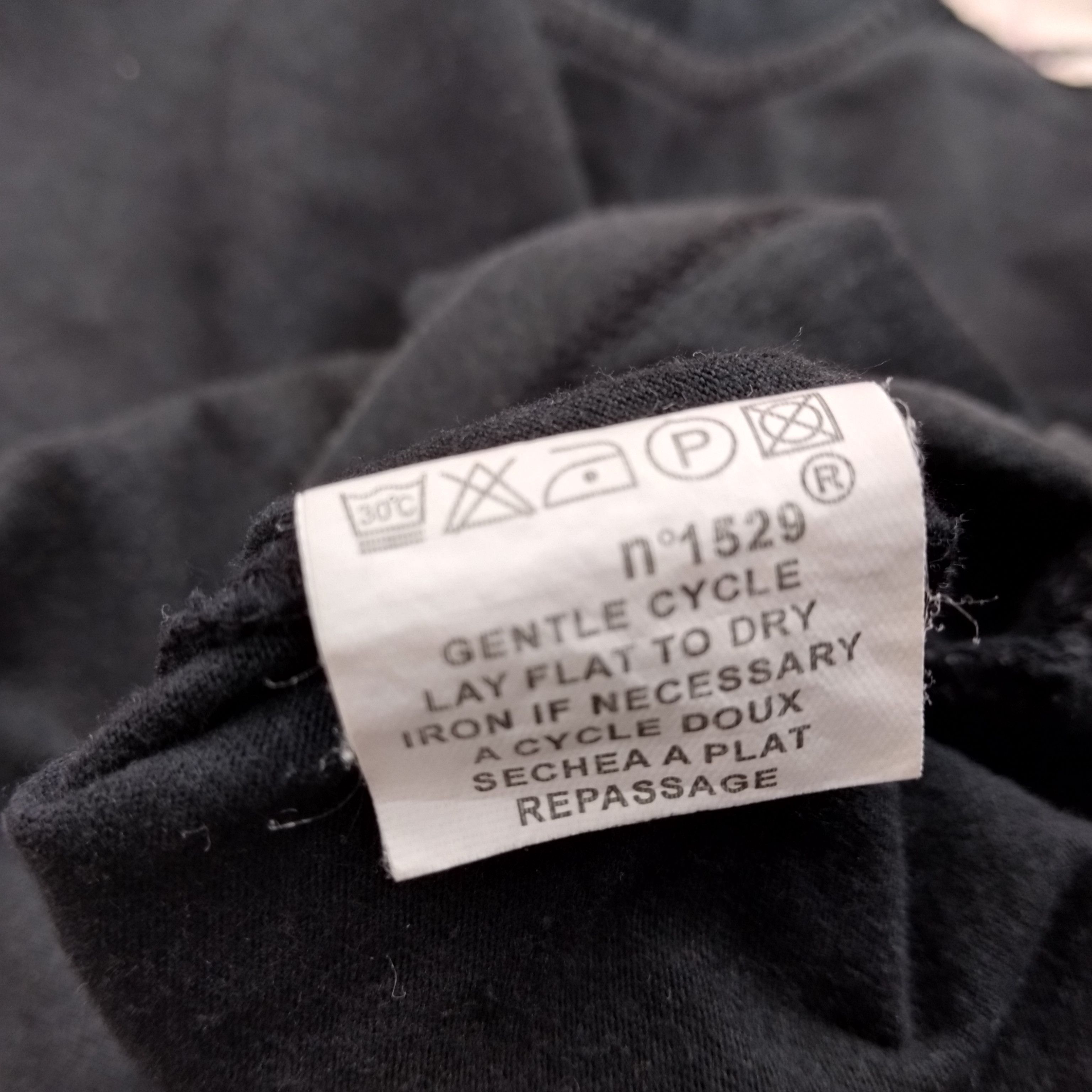 Burberry × Vintage Burberry London Nova Check Long Sleeve T-shirt Size US M / EU 48-50 / 2 - 5 Thumbnail