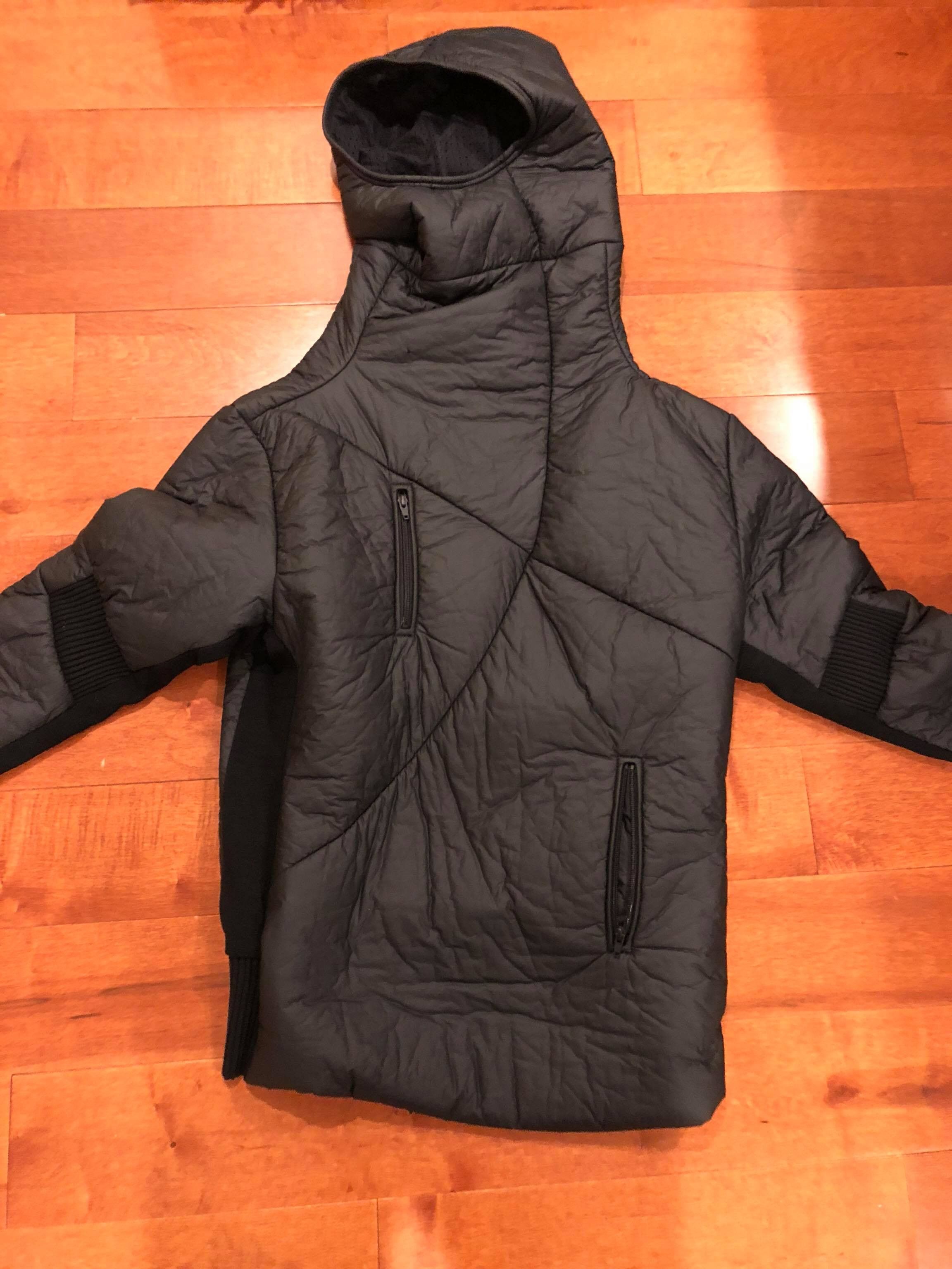 Demobaza Demobaza hoody | Grailed