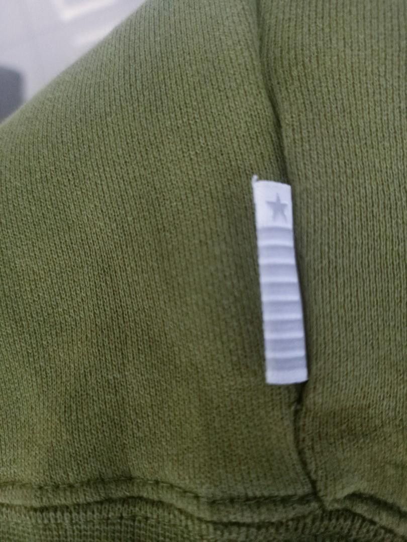 Nike × Vintage Vintage y2k Nike air force 1 crewneck sweatshirt Size US M / EU 48-50 / 2 - 7 Thumbnail
