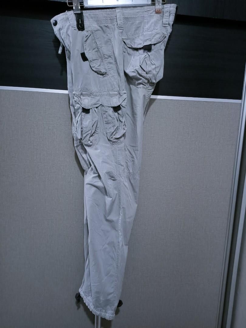 Armani Exchange Armani exchange multipocket cargo pants Size US 35 - 7 Thumbnail