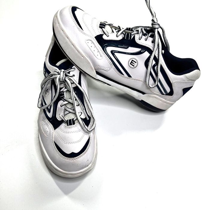 etonic bowling shoes