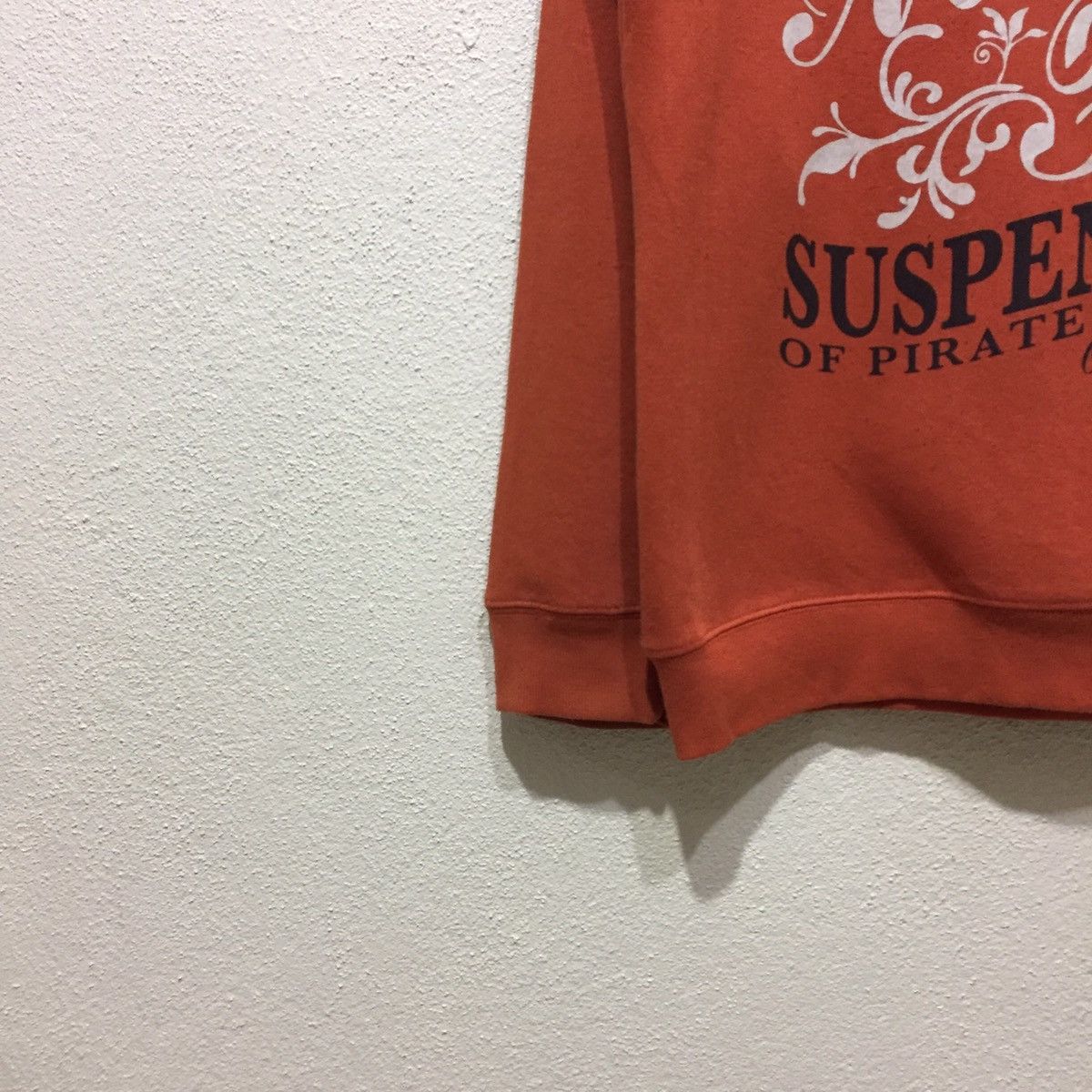 Japanese Brand LE CONFORT Sweatshirt size L Size US L / EU 52-54 / 3 - 2 Thumbnail