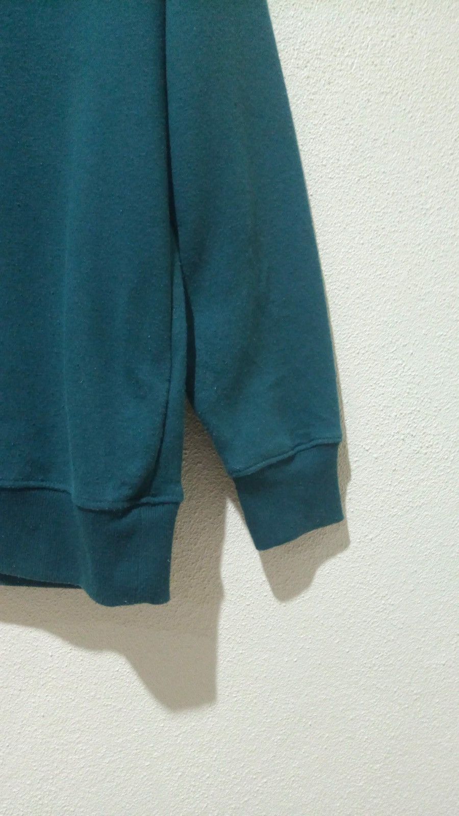 Japanese Brand × Vintage Vintage Van Red Label Pullover sweatshirt size L Size US L / EU 52-54 / 3 - 3 Thumbnail
