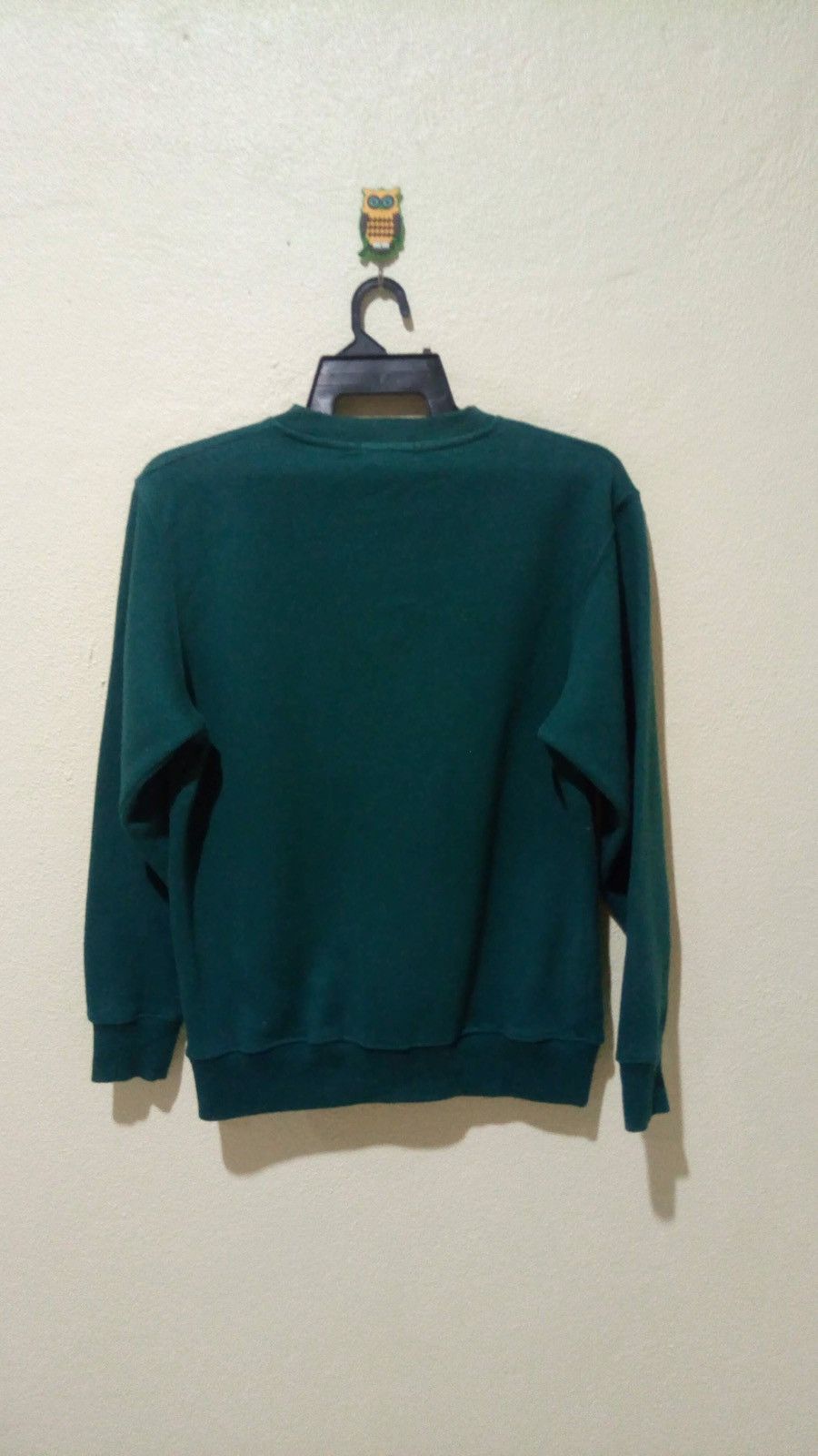 Japanese Brand × Vintage Vintage Van Red Label Pullover sweatshirt size L Size US L / EU 52-54 / 3 - 6 Thumbnail