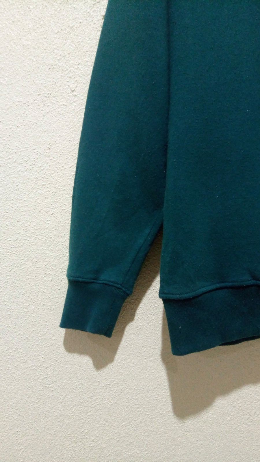 Japanese Brand × Vintage Vintage Van Red Label Pullover sweatshirt size L Size US L / EU 52-54 / 3 - 2 Thumbnail