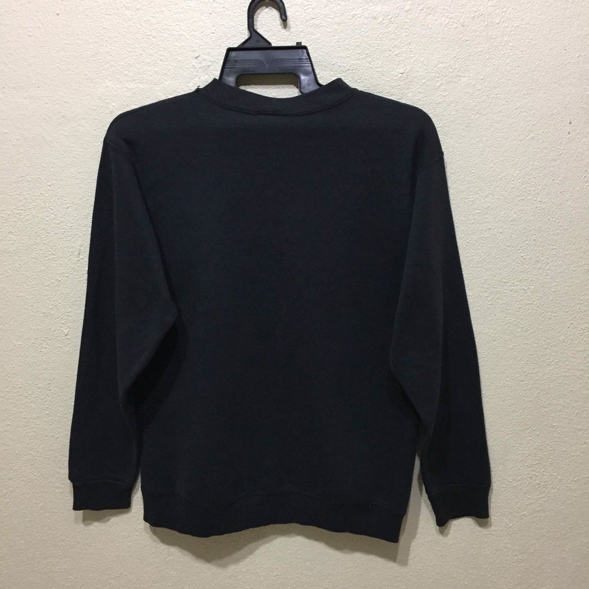 NBA × Vintage ARTEX CHICAGO BULLS Sweatshirt size M.MADE IN USA Size US M / EU 48-50 / 2 - 9 Thumbnail