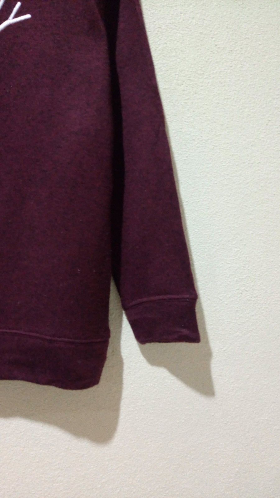 Peanuts × Vintage Peanuts Sweatshirt Spell Out Big Logo size L fits M Size US M / EU 48-50 / 2 - 3 Thumbnail