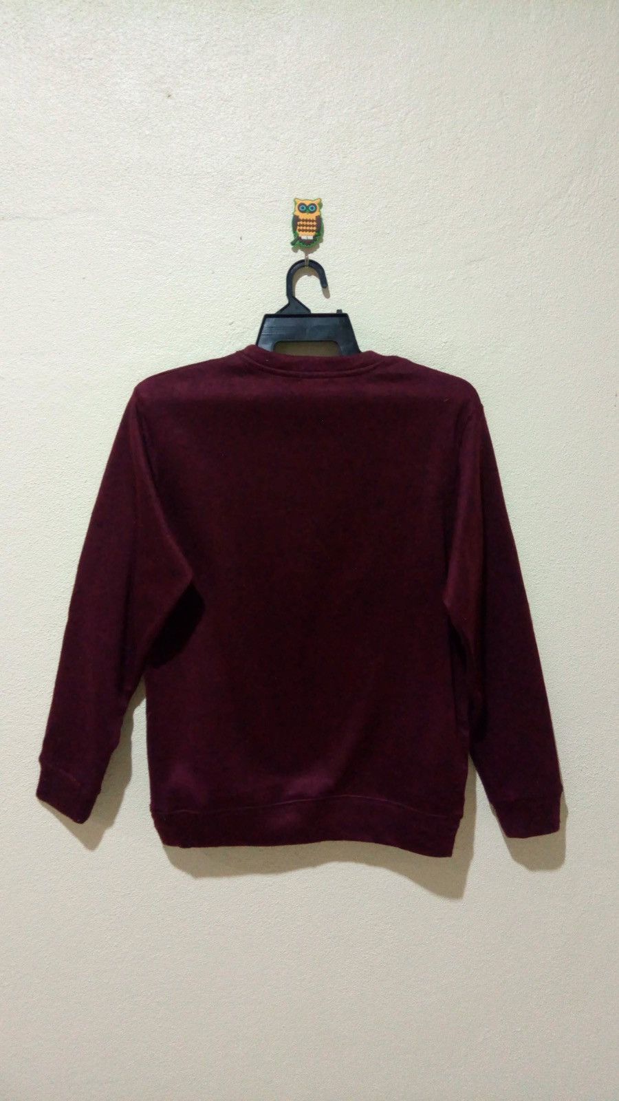 Peanuts × Vintage Peanuts Sweatshirt Spell Out Big Logo size L fits M Size US M / EU 48-50 / 2 - 5 Thumbnail