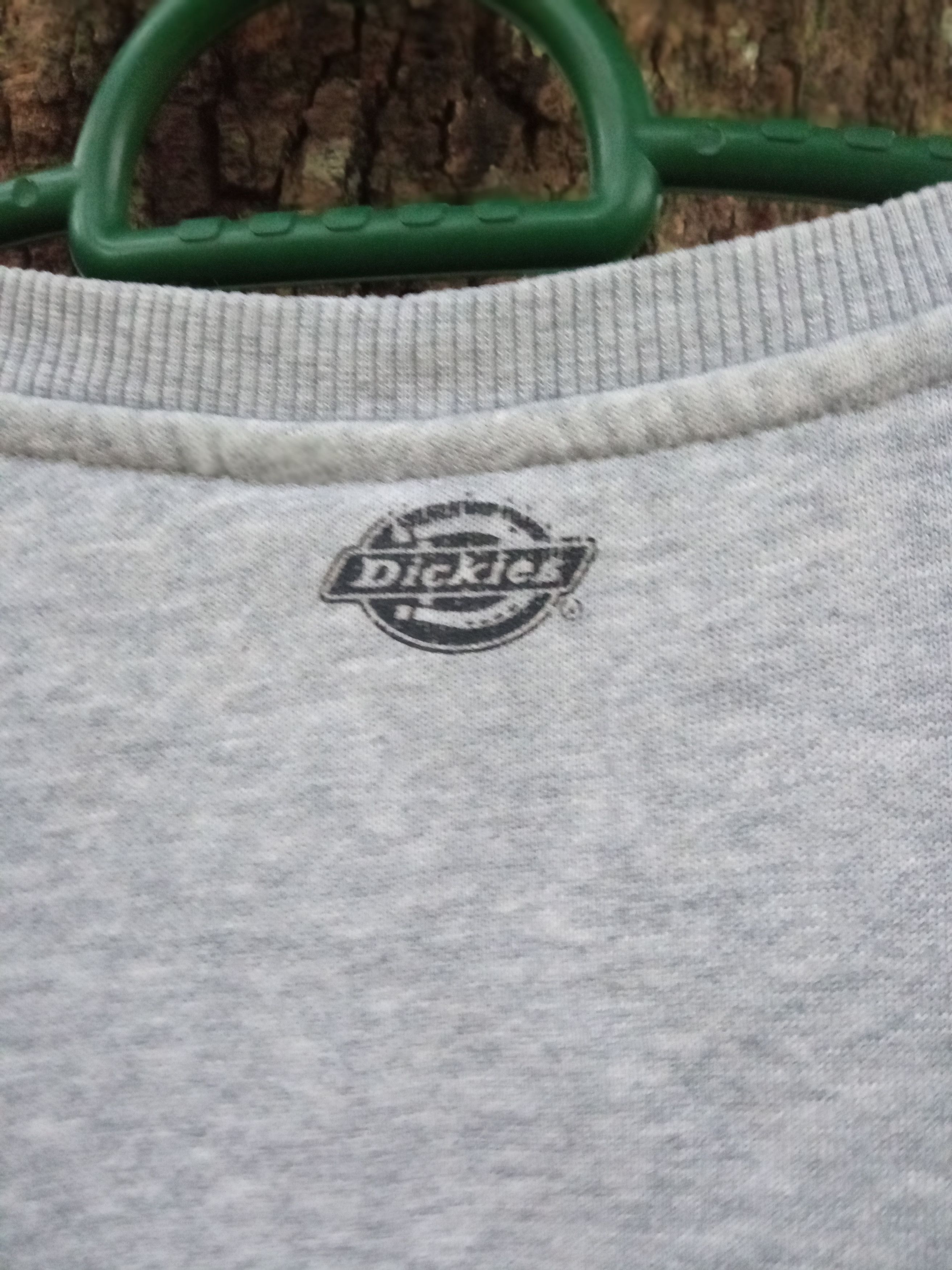 Dickies Dickies Spell Out Logo Sweatshirt Size US S / EU 44-46 / 1 - 6 Thumbnail