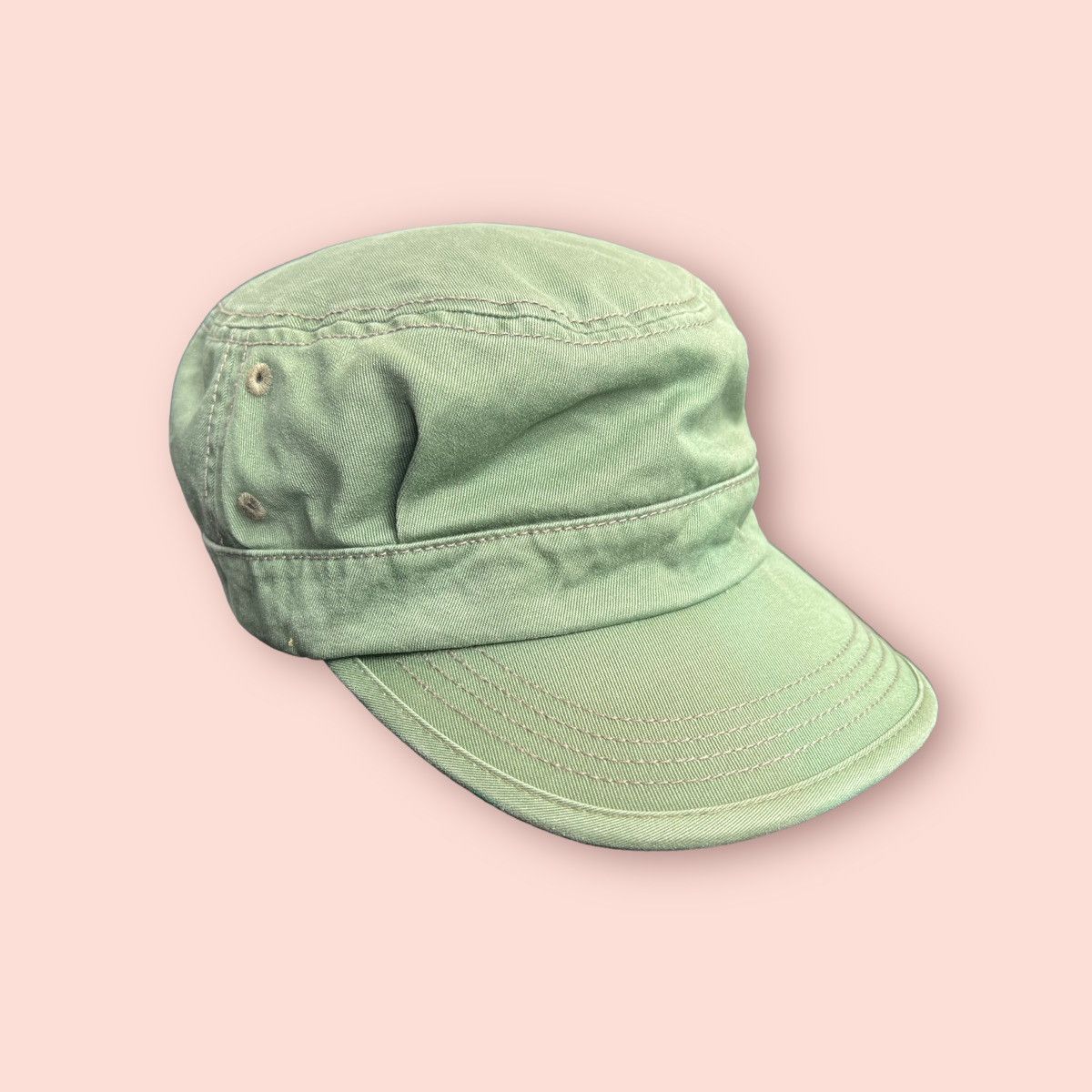 Jun Takahashi Y2K UNIQLO PATROL HAT Size ONE SIZE - 11 Thumbnail