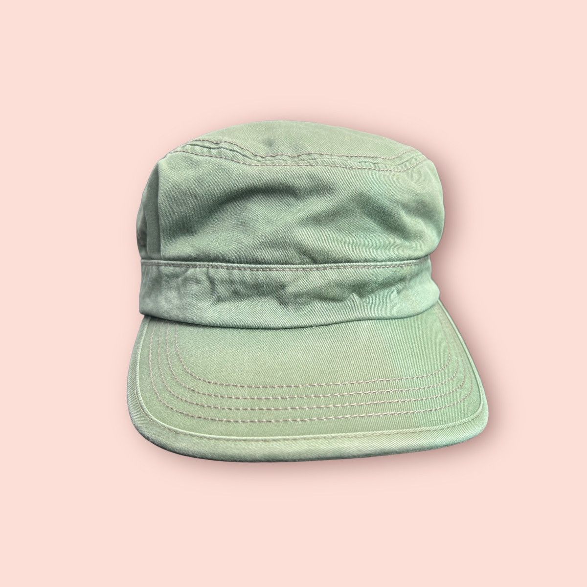 Jun Takahashi Y2K UNIQLO PATROL HAT Size ONE SIZE - 14 Thumbnail