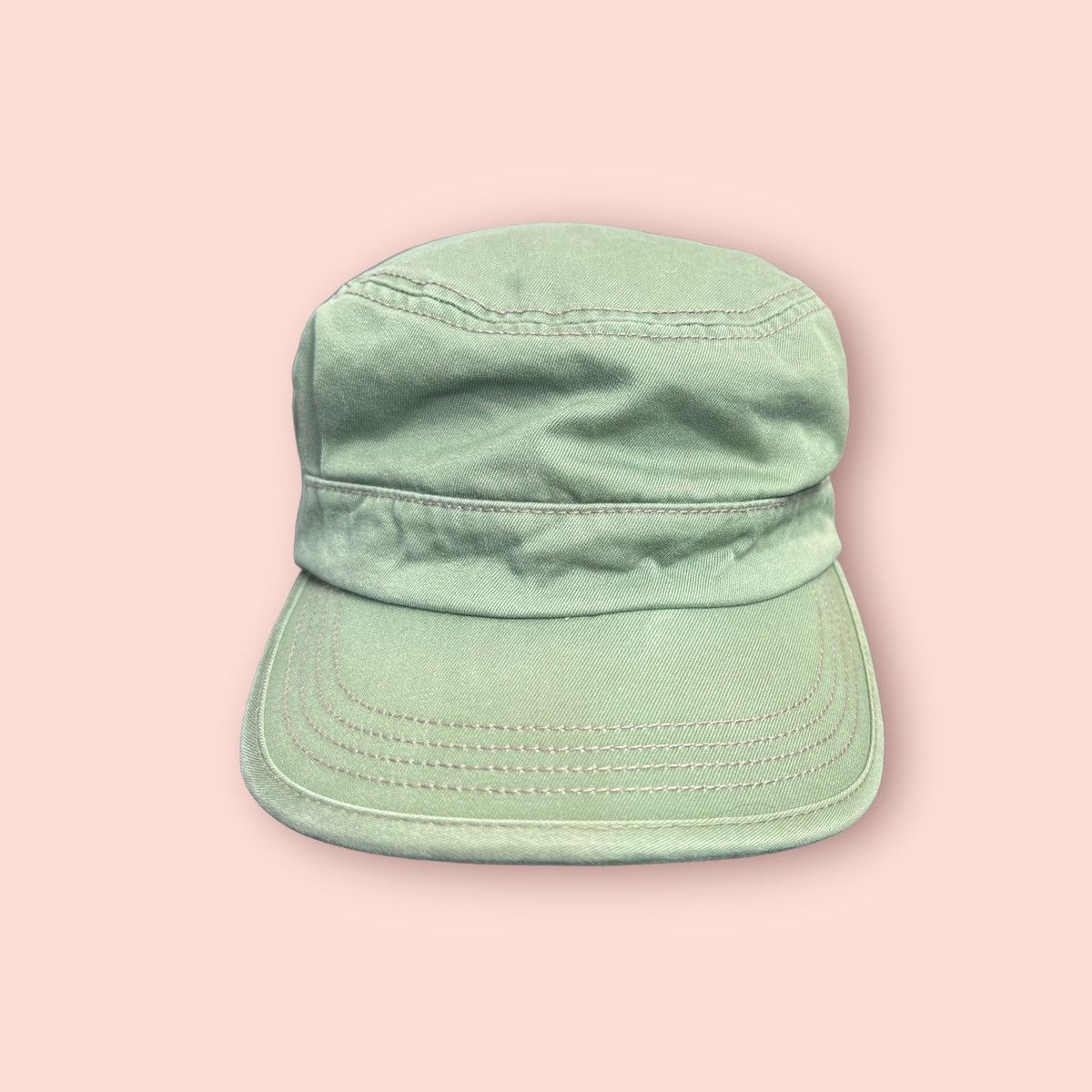 Jun Takahashi Y2K UNIQLO PATROL HAT Size ONE SIZE - 2 Thumbnail