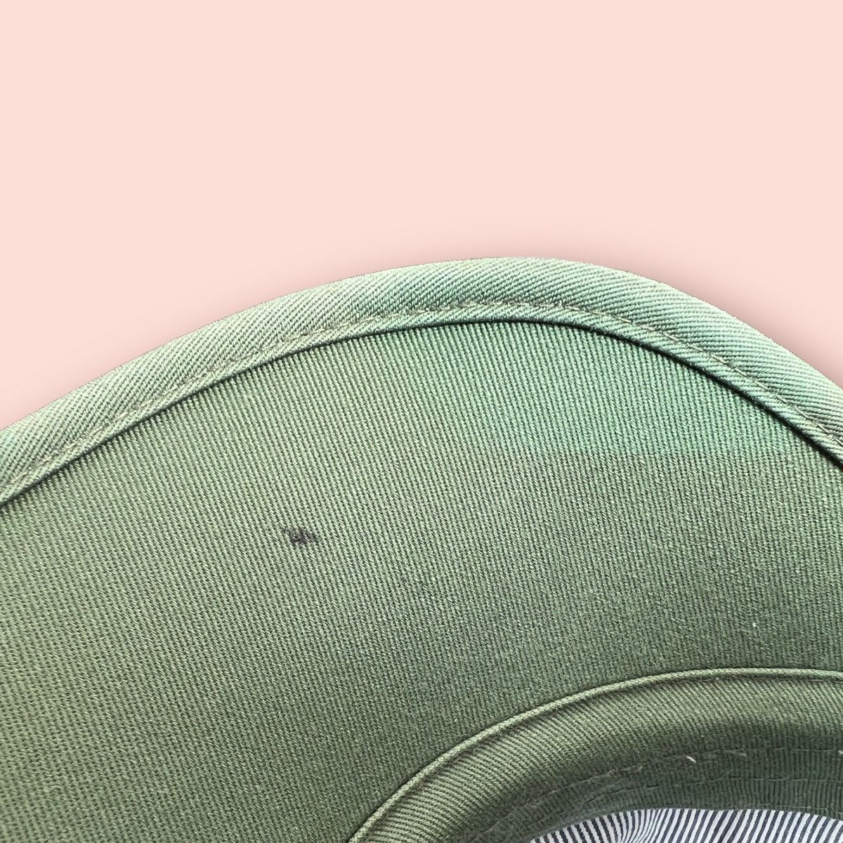 Jun Takahashi Y2K UNIQLO PATROL HAT Size ONE SIZE - 17 Thumbnail